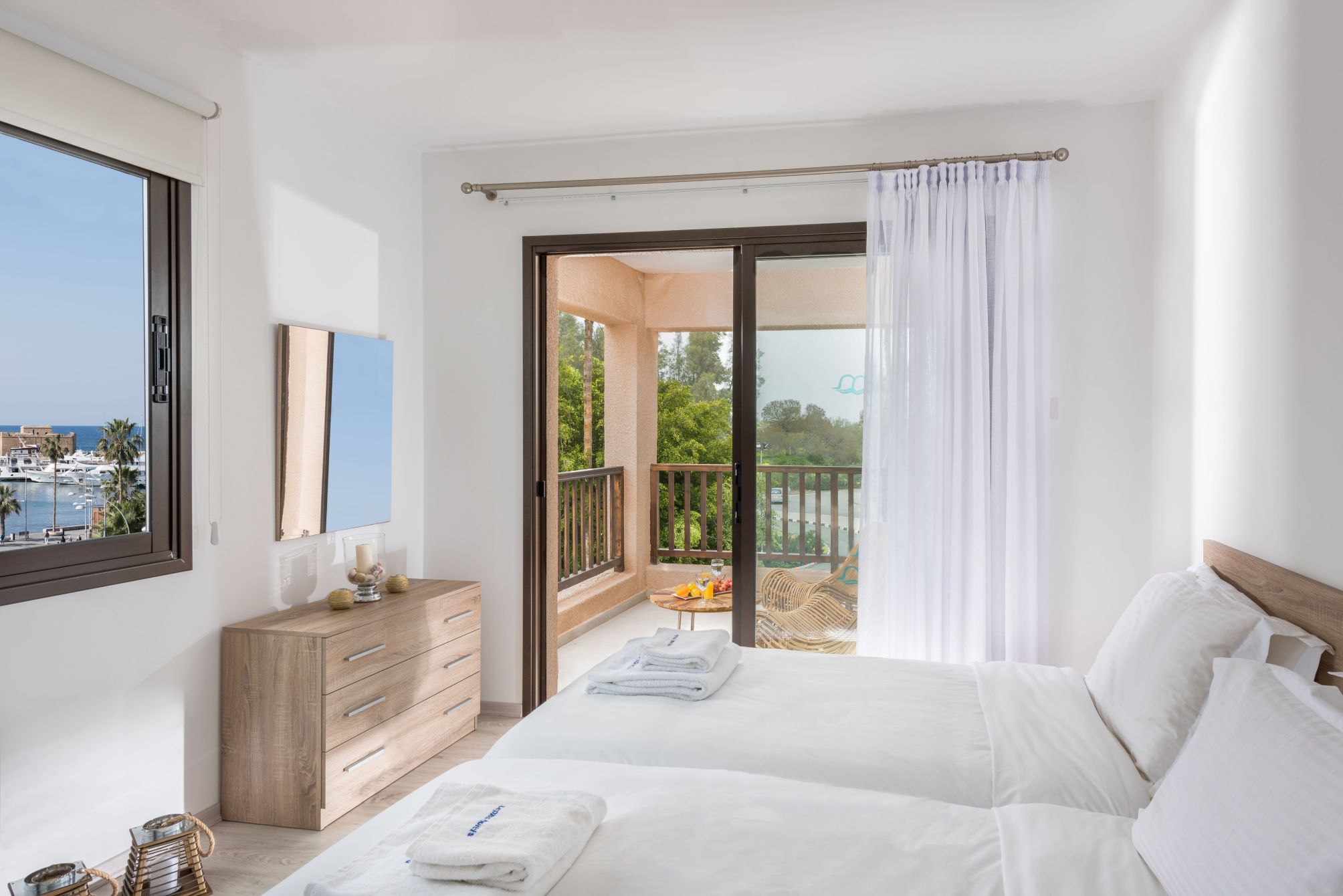 

Milano - Geroskipou - Basilica Holiday Resort