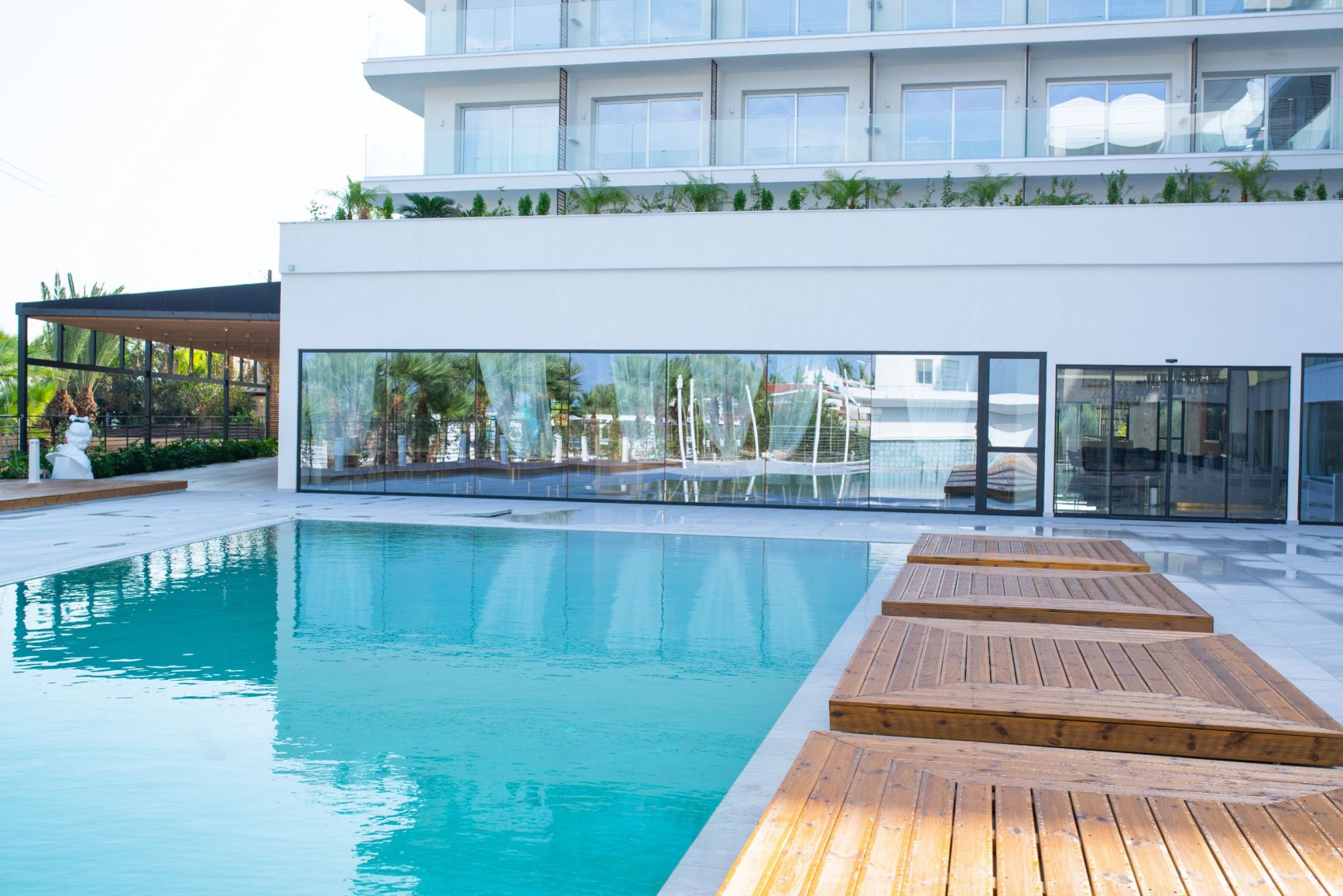 

Firenze - Ayia Napa - At Herbal Boutique Hotel & Spa