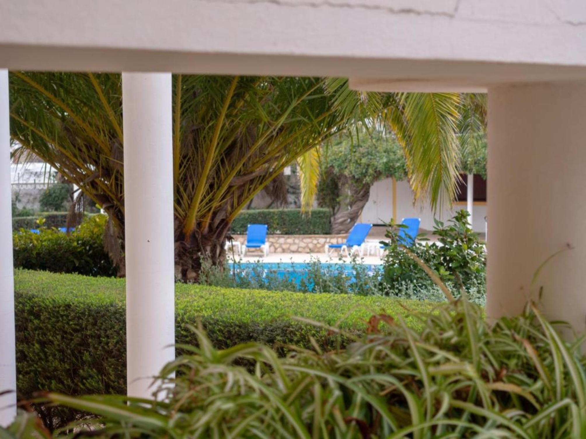 

Verona - Lagos - Luz Bay Hotel
