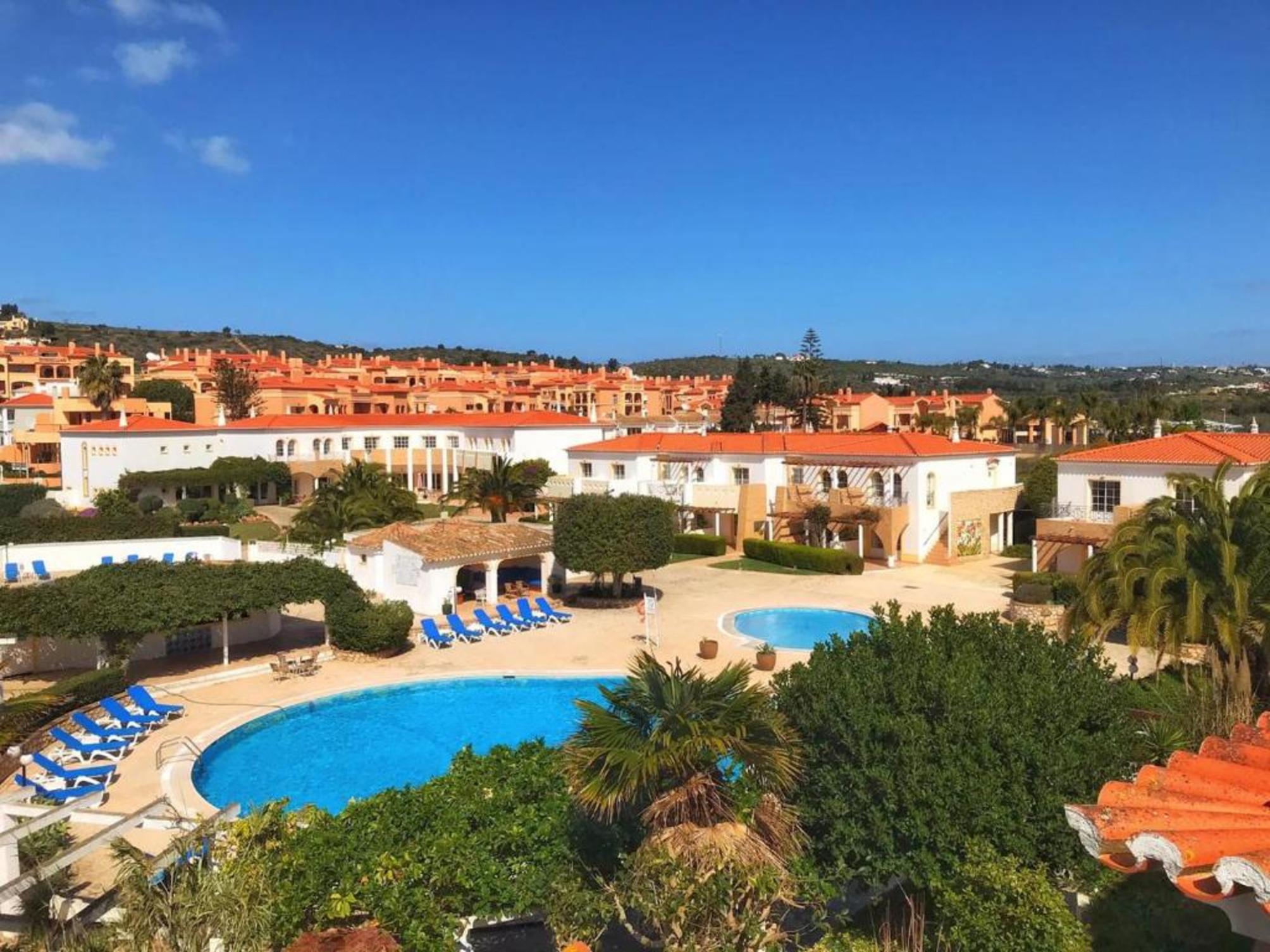 

Roma - Praia da Luz - Luz Bay Hotel