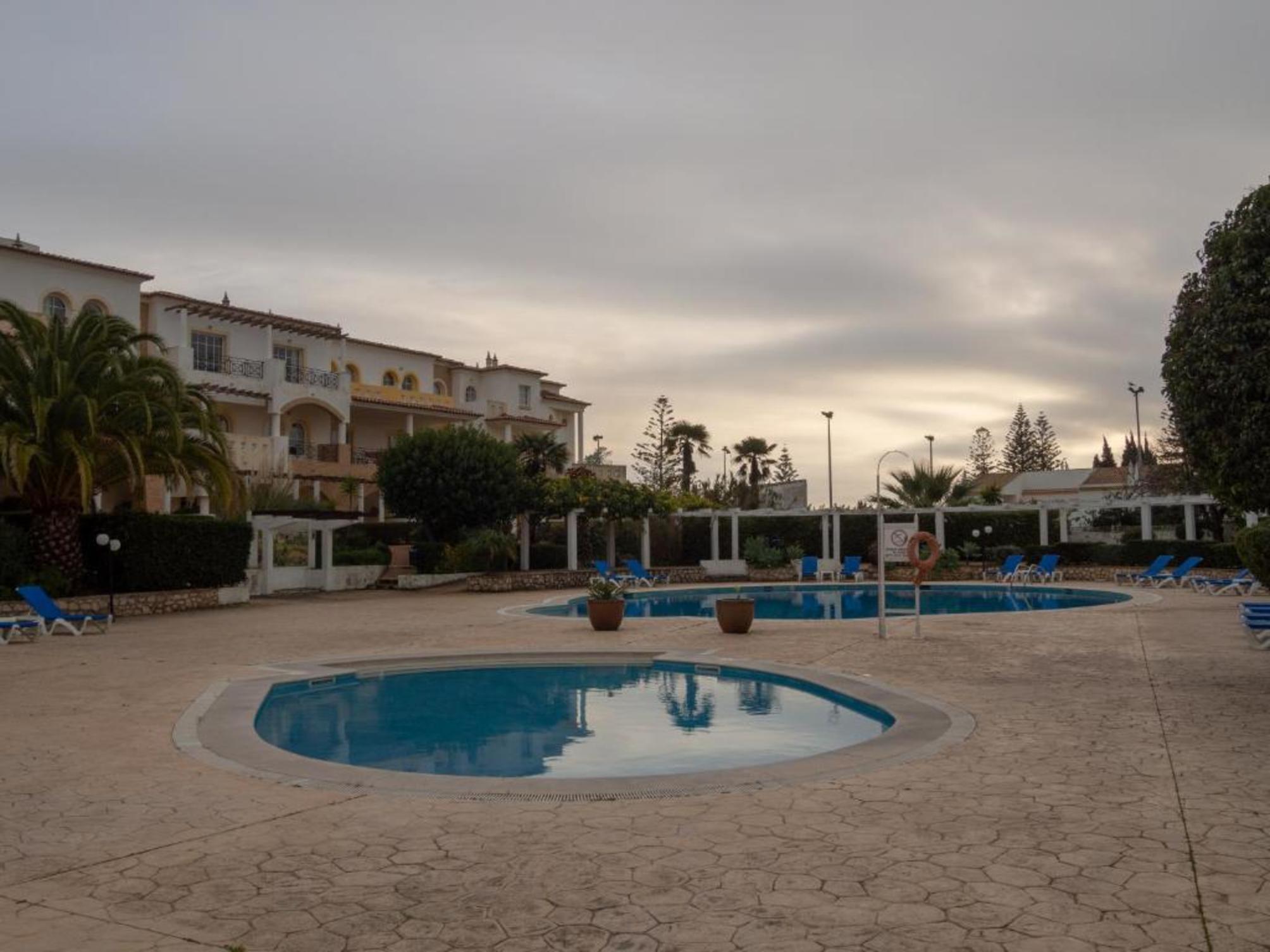 

Napoli - Lagos - Luz Bay Hotel