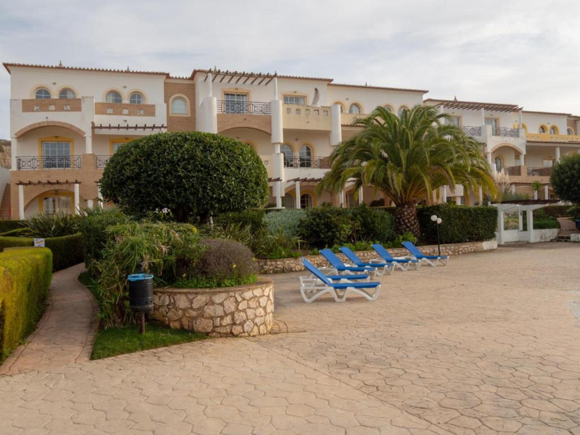 

Palermo - Lagos - Luz Bay Hotel