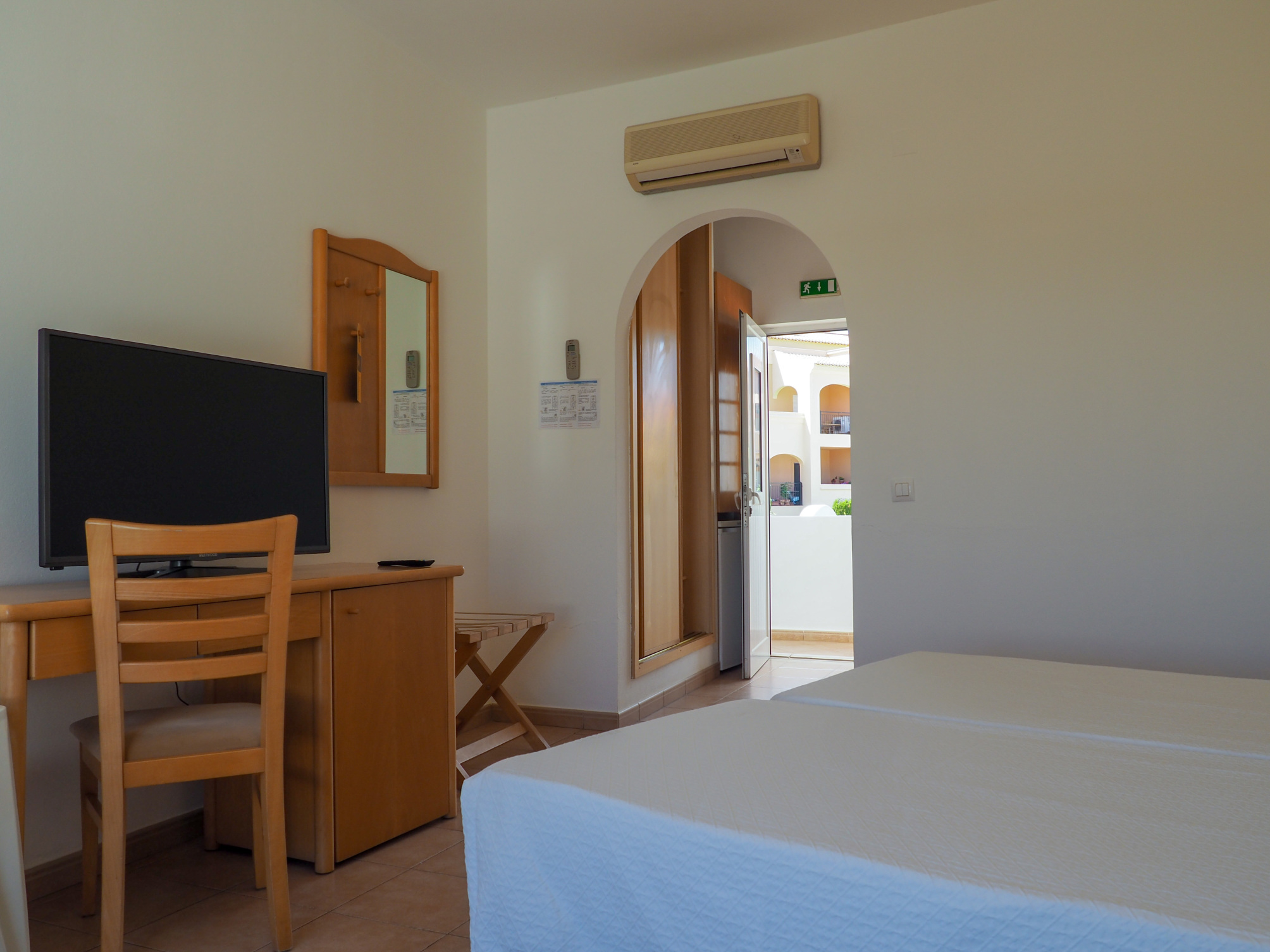 

Venezia - Praia da Luz - Luz Bay Hotel