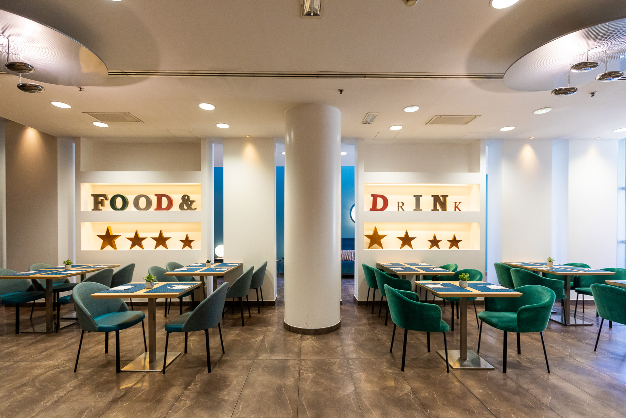 

Comiso - Milano - Ramada Plaza Milano