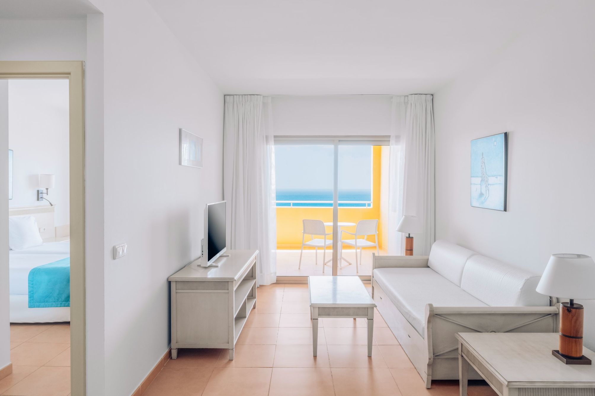 

Catania - Playa Jandia - Iberostar Waves Playa Gaviotas -All Inclusive