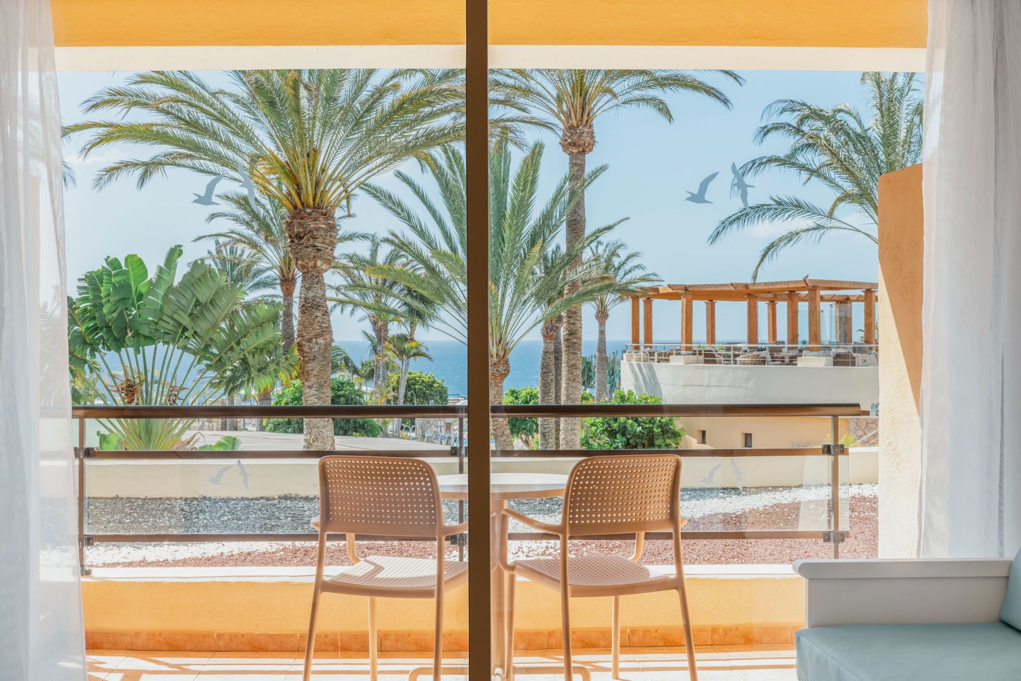 

Lamezia Terme - Esquinzo - Iberostar Waves Playa Gaviotas -All Inclusive