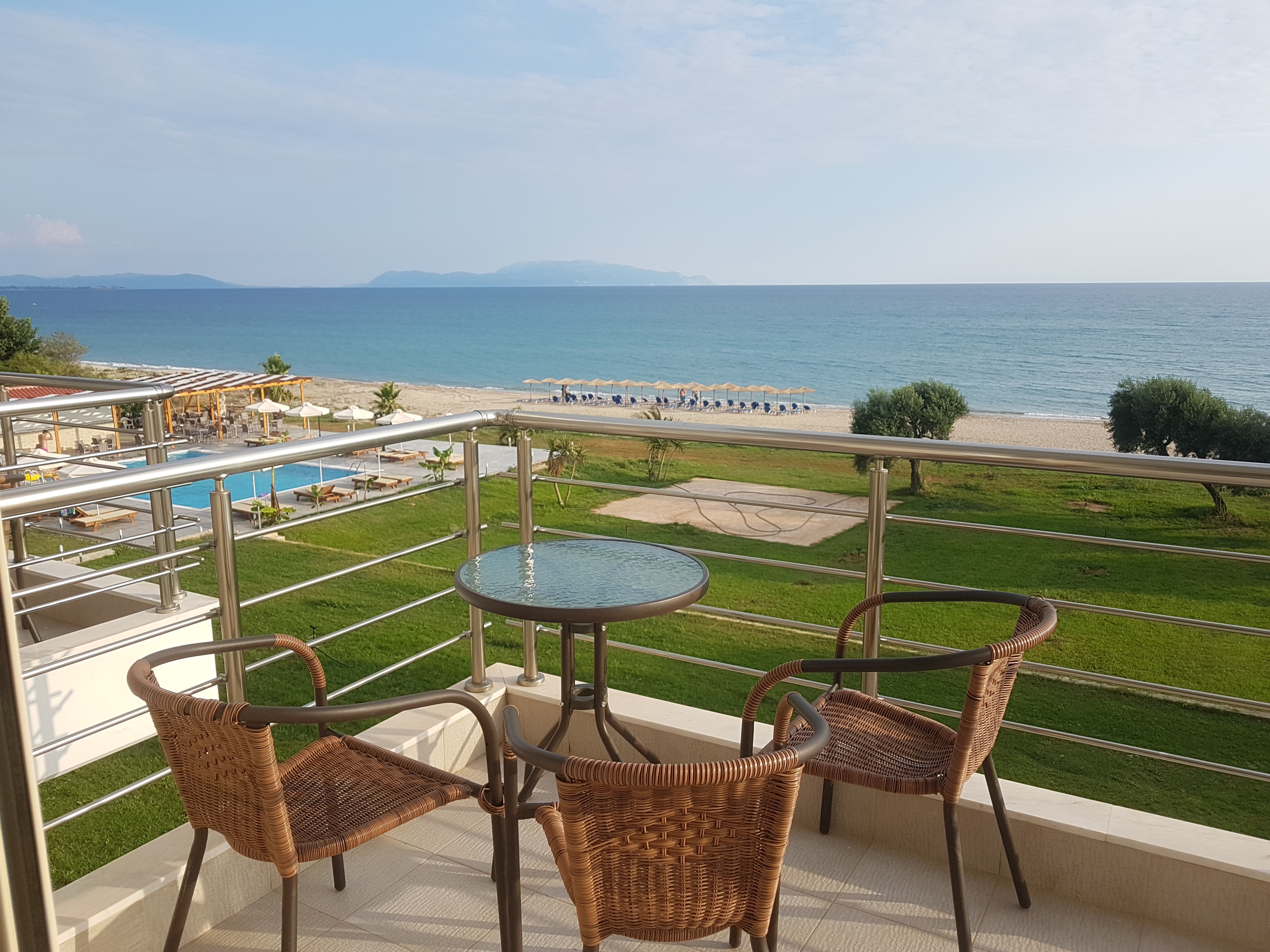 

Milano - Kanali - Ocean Hotel Resort