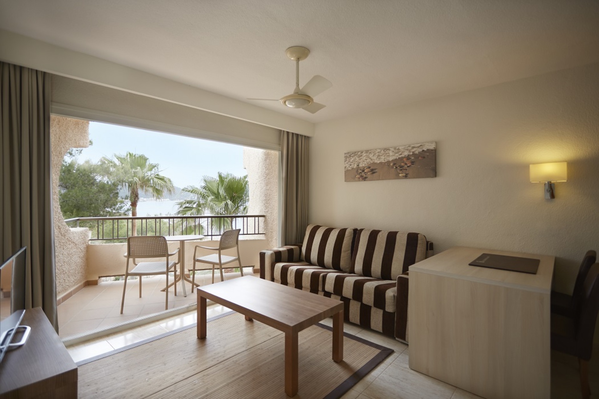 

Lamezia Terme - Santa Eulalia del Río - Invisa Hotel Club Cala Blanca