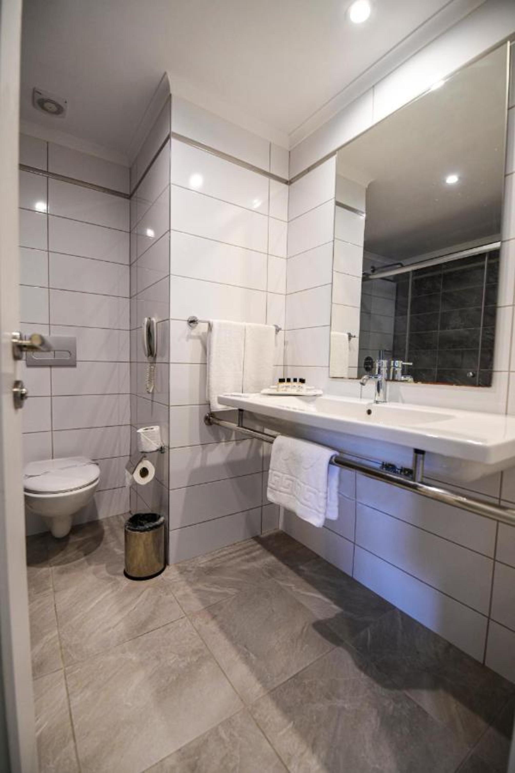 

Roma - Mahmutlar - Avena Resort & Spa Hotel