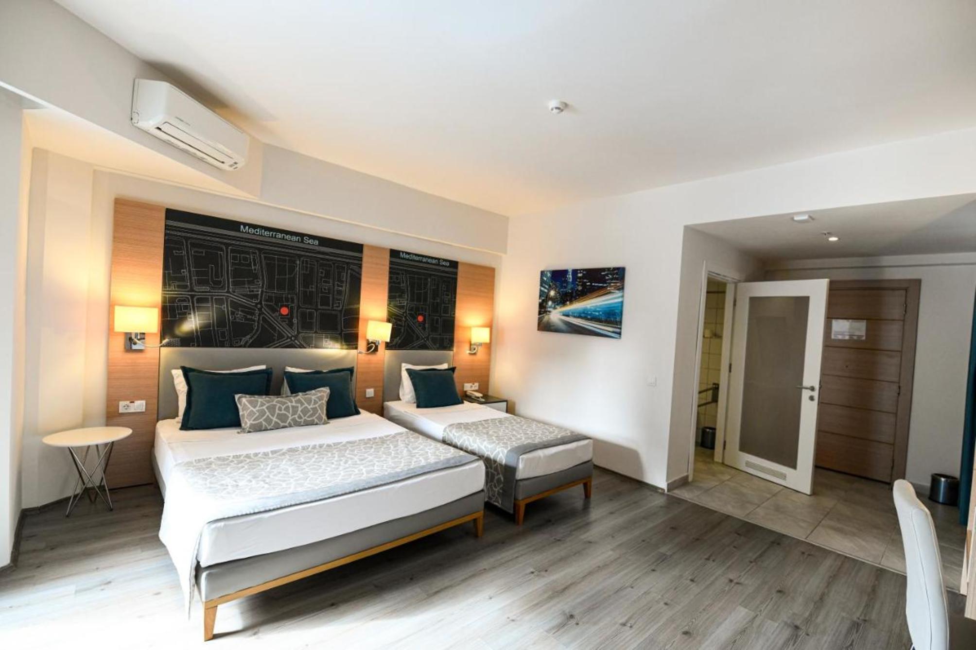

Milano - Mahmutlar - Avena Resort & Spa Hotel
