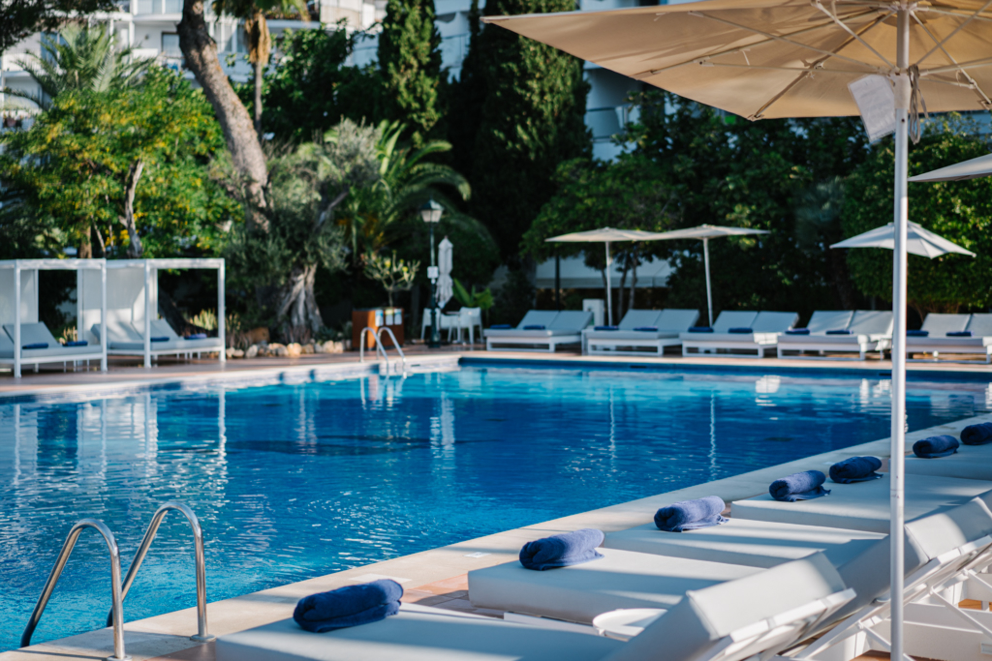 

Bologna - Playa d'en Bossa, Ibiza - THB Los Molinos Adults Only