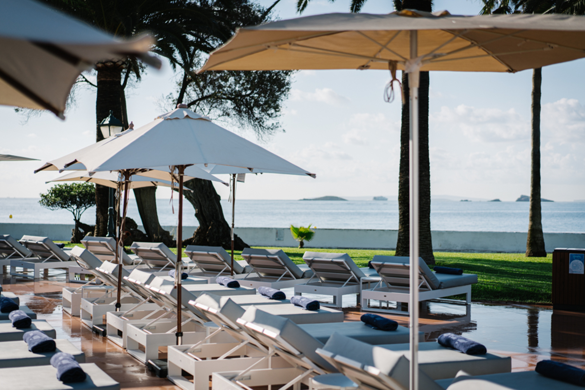 

Verona - Ibiza, Isole Baleari - THB Los Molinos Adults Only