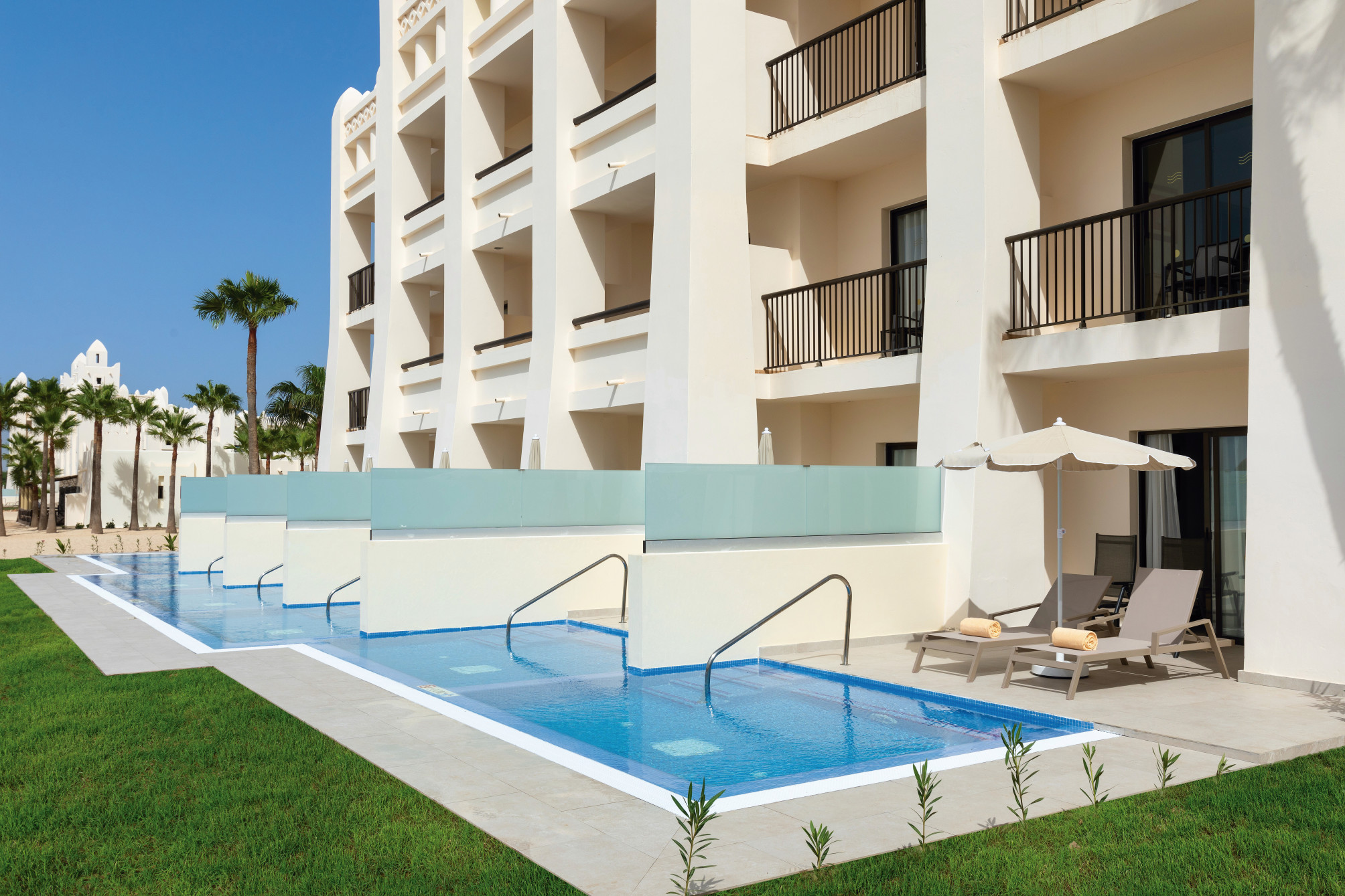 

Milano - Isola di Boa Vista, Capo Verde - Riu Karamboa - All Inclusive - Adults Only