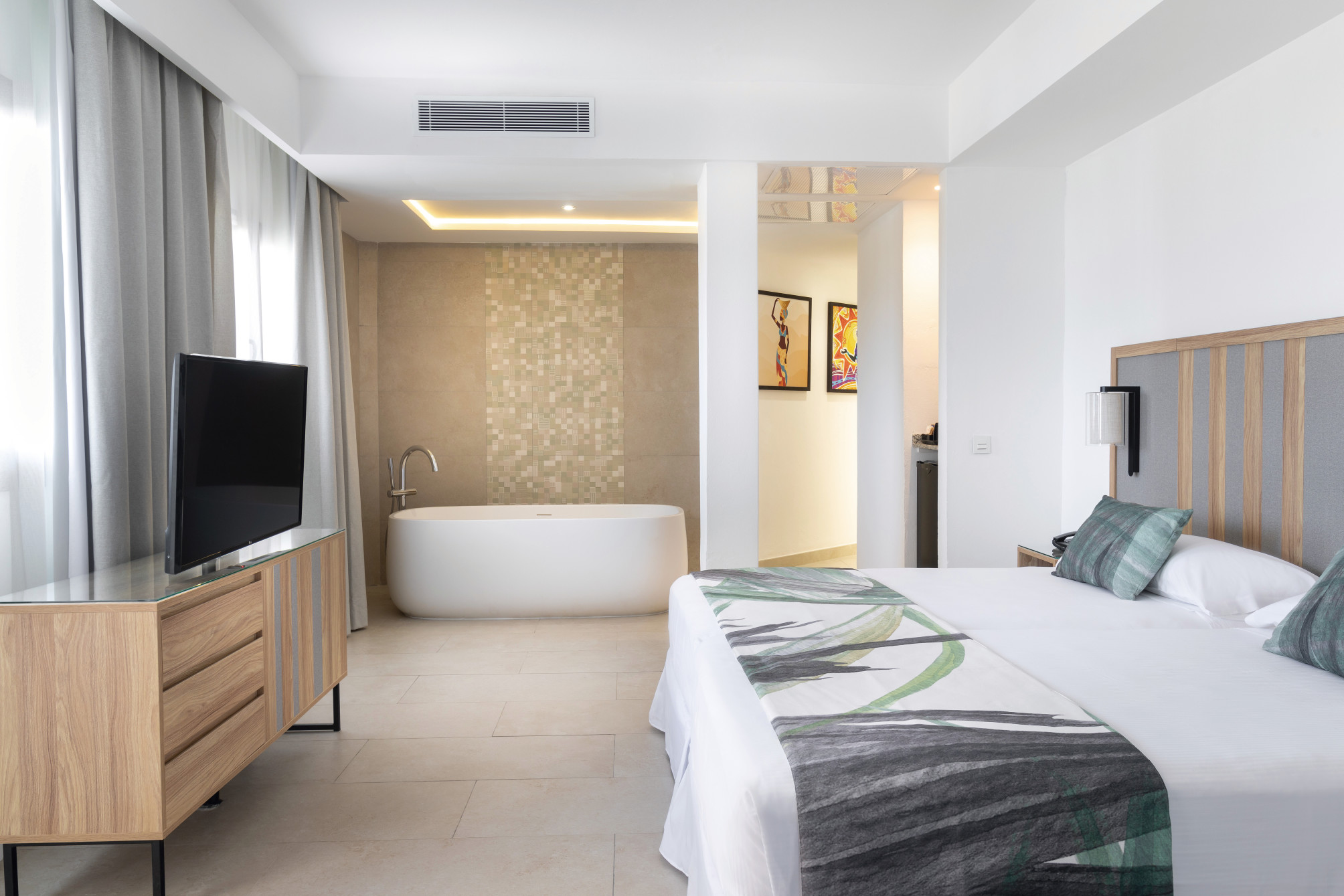 

Milano - Rabil, Isola di Boa Vista - Riu Karamboa - All Inclusive - Adults Only