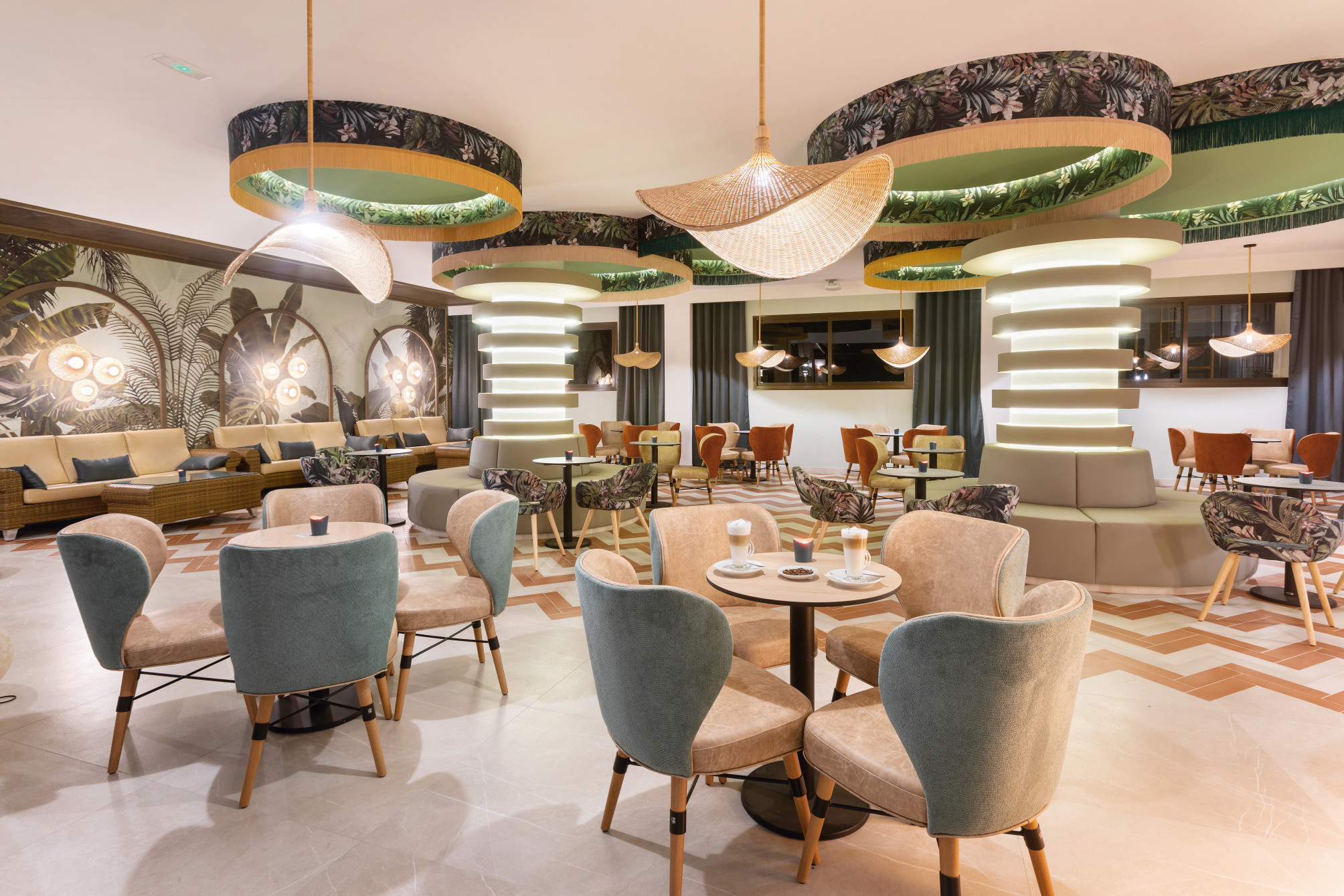 

Roma - Praia de Chaves, Isola di Boa Vista - Riu Karamboa - All Inclusive - Adults Only