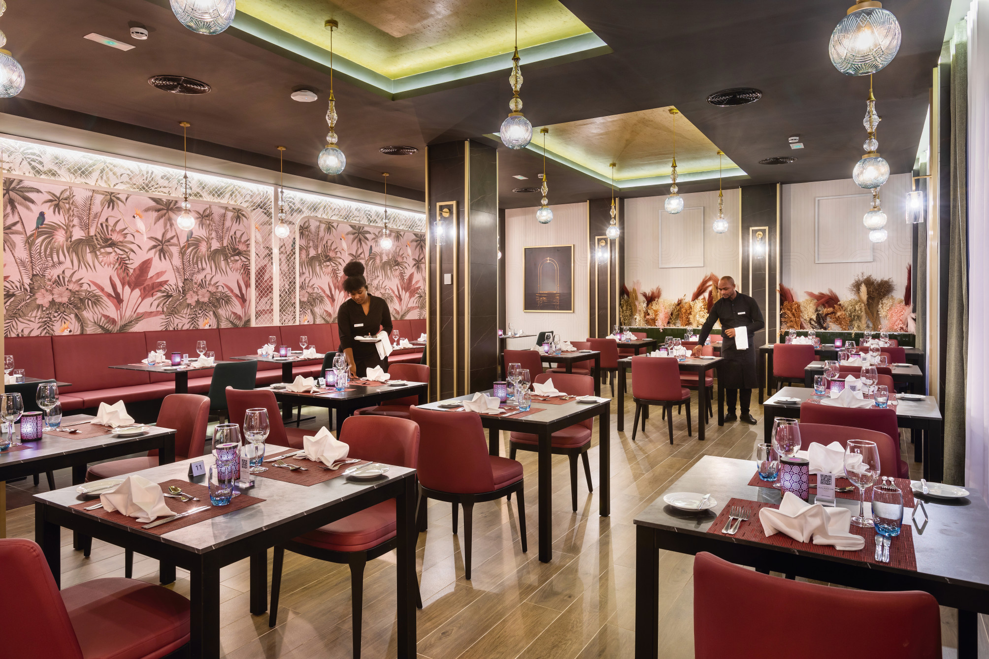 

Torino - Rabil, Isola di Boa Vista - Riu Karamboa - All Inclusive - Adults Only