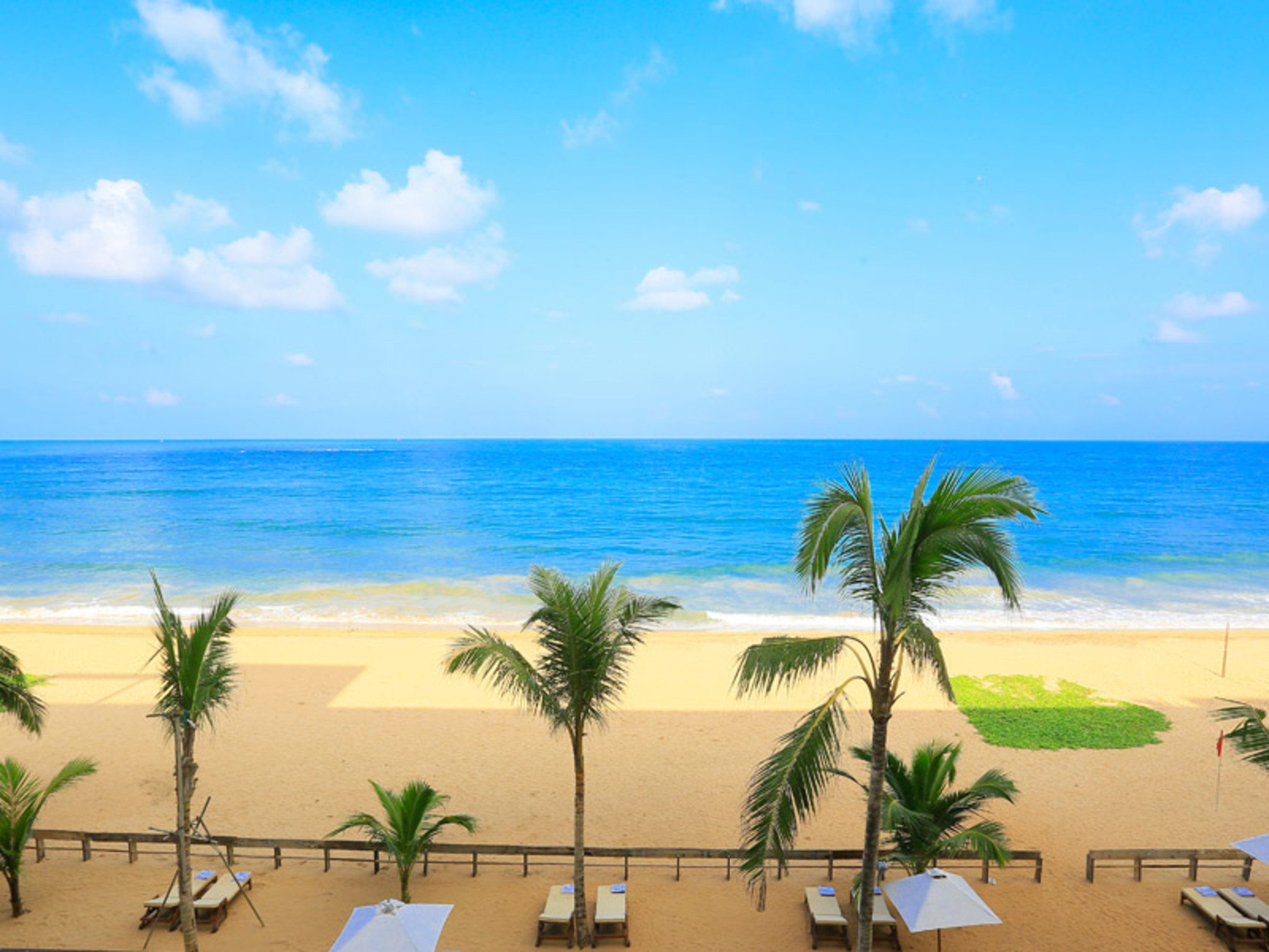 

Venezia - Ahungalla - Pandanus Beach Resort and Spa