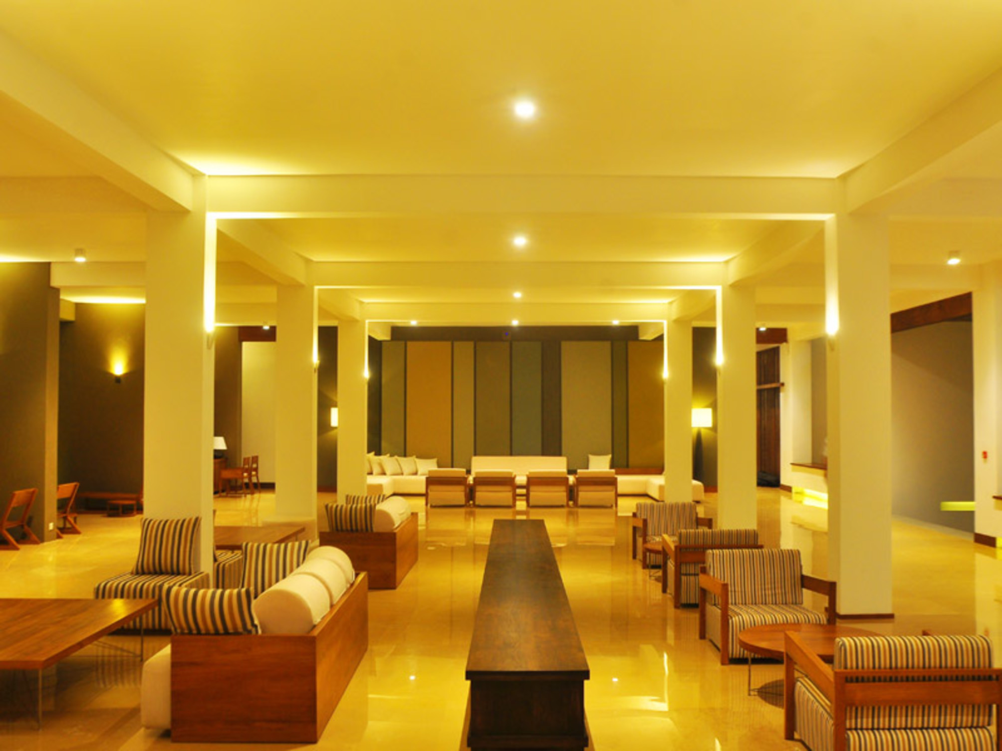 

Milano - Kosgoda - Pandanus Beach Resort and Spa