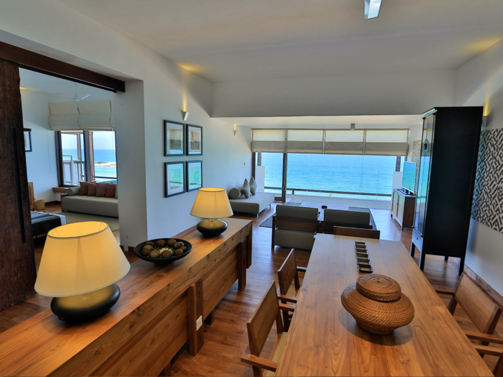 

Roma - Ahungalla - Pandanus Beach Resort and Spa