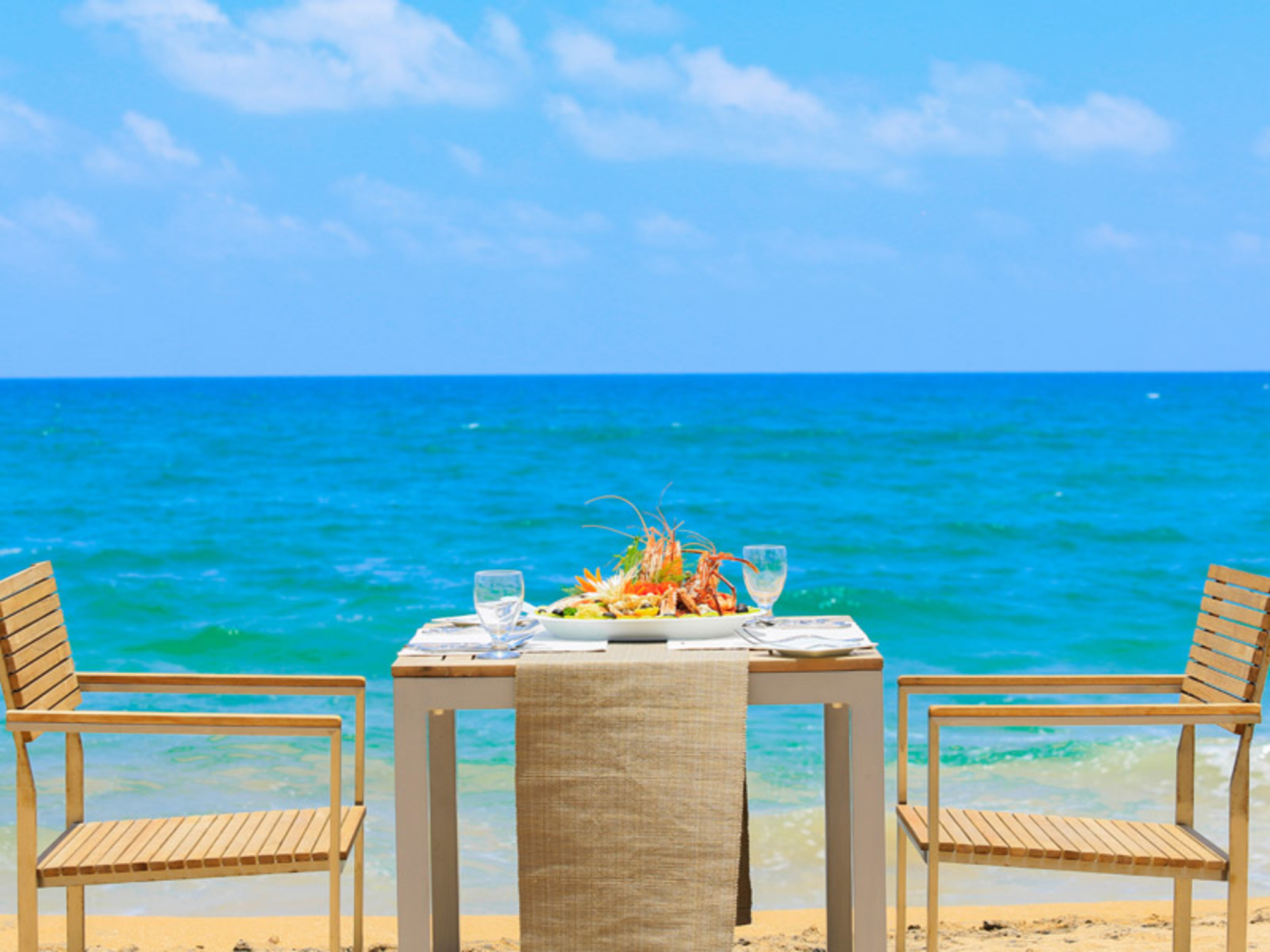 

Milano - Sri Lanka - Pandanus Beach Resort and Spa