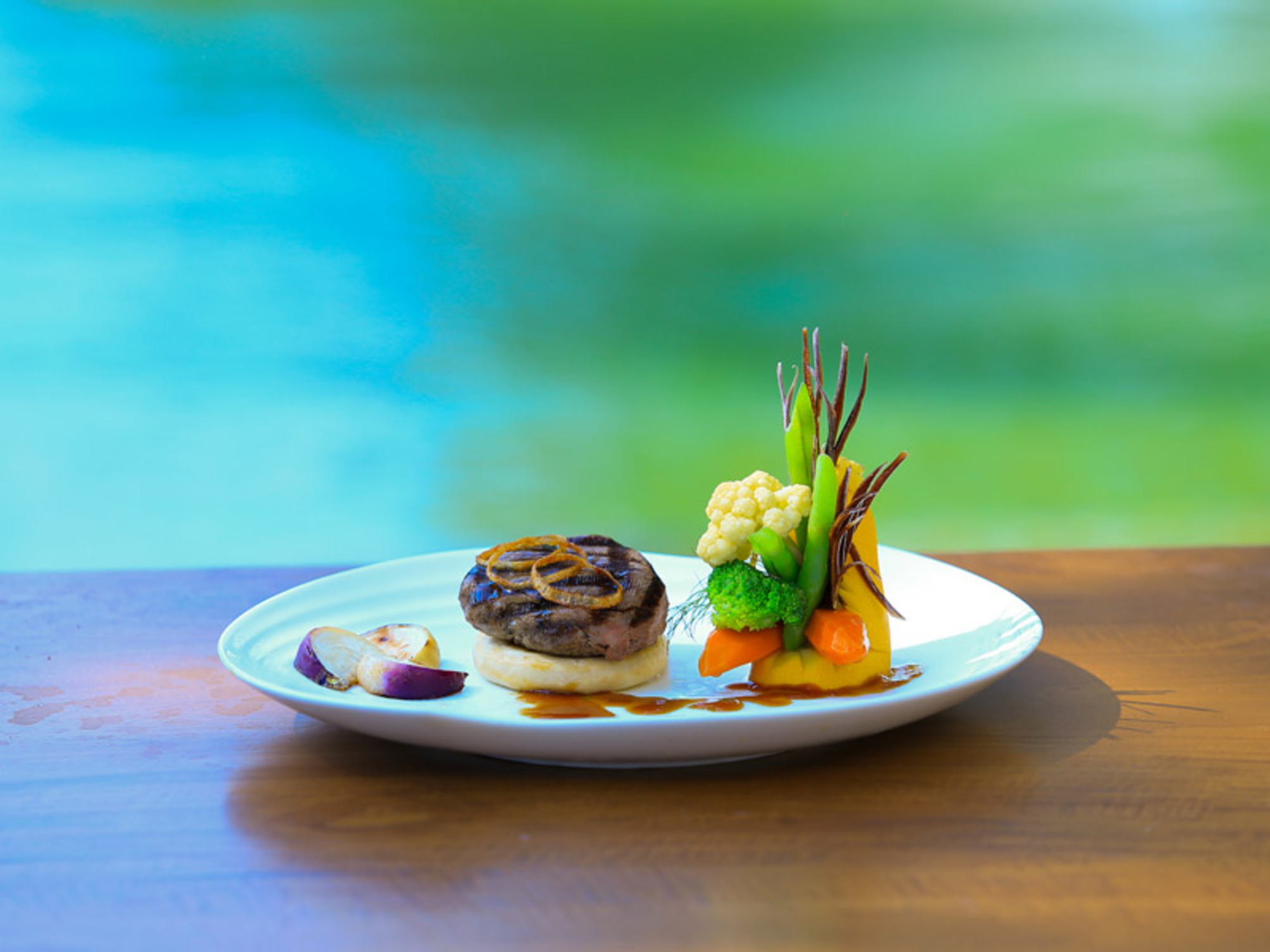 

Bologna - Ahungalla - Pandanus Beach Resort and Spa