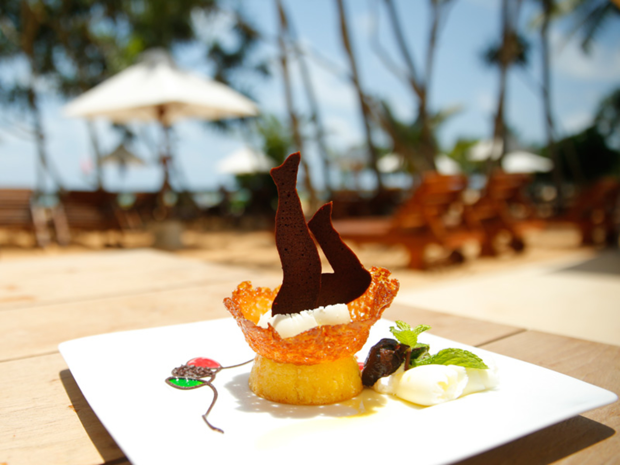 

Milano - Kosgoda - Pandanus Beach Resort and Spa