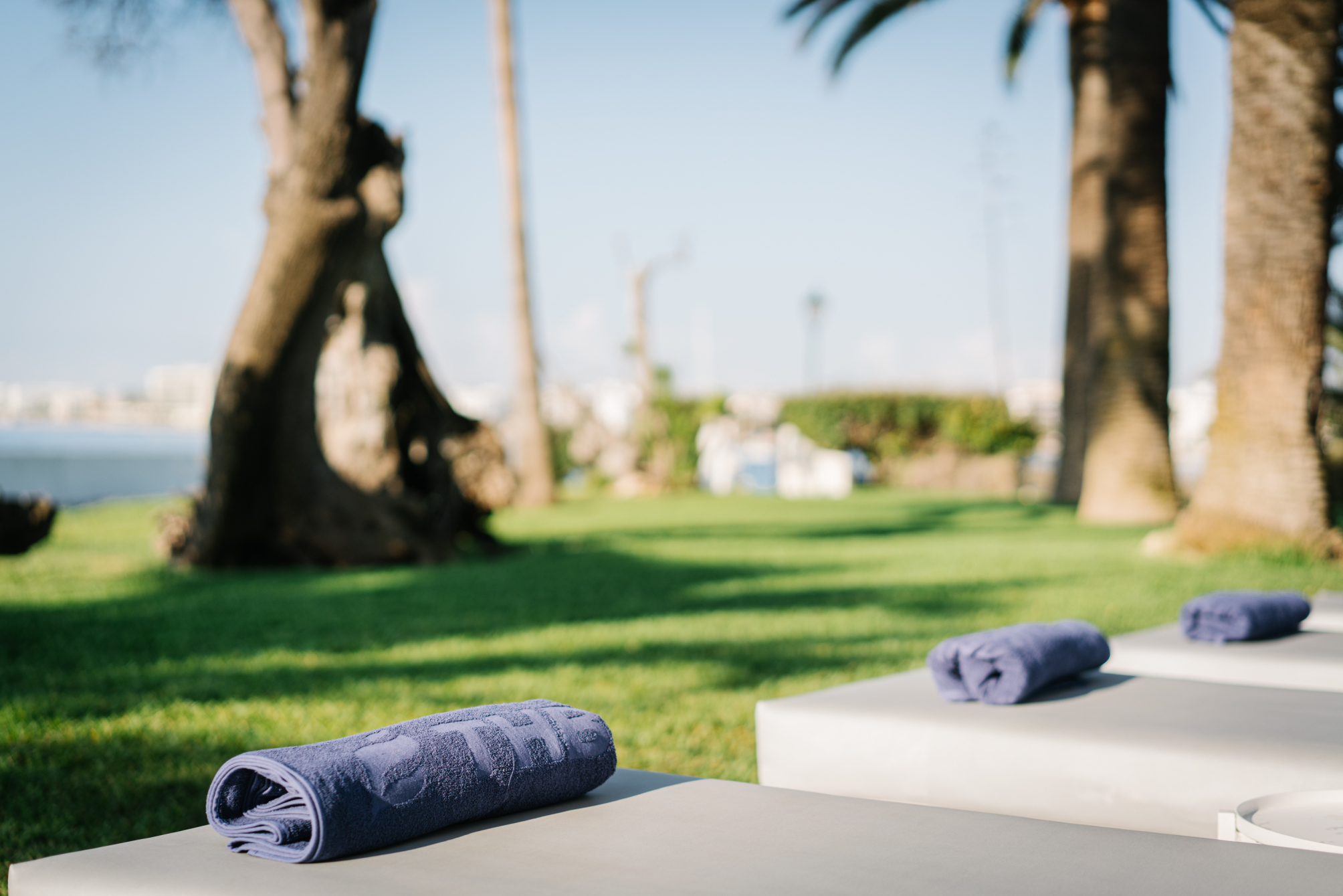 

Brindisi - Playa d'en Bossa, Ibiza - THB Los Molinos Adults Only