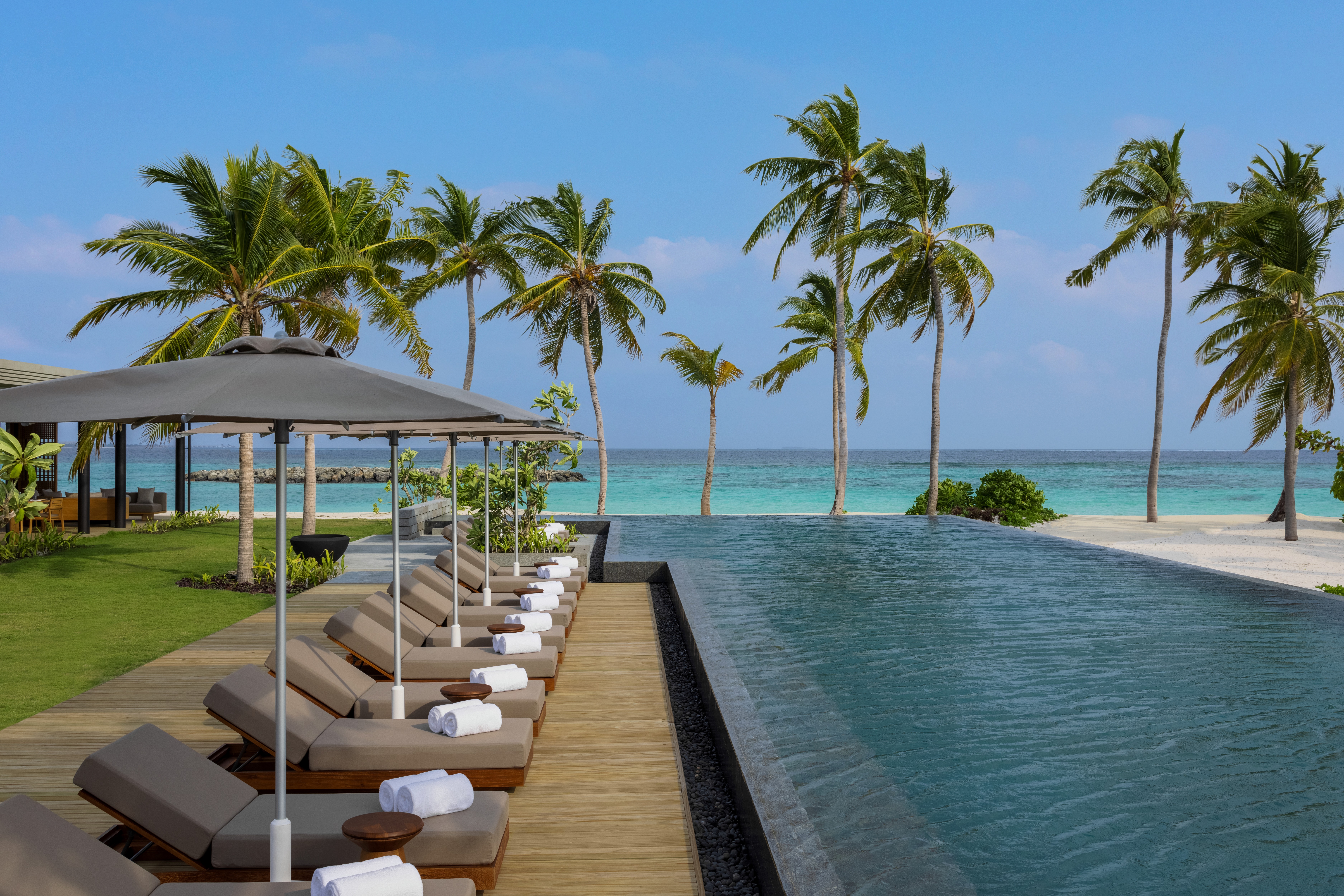 

Venezia - Atollo di Raa - Alila Kothaifaru Maldives