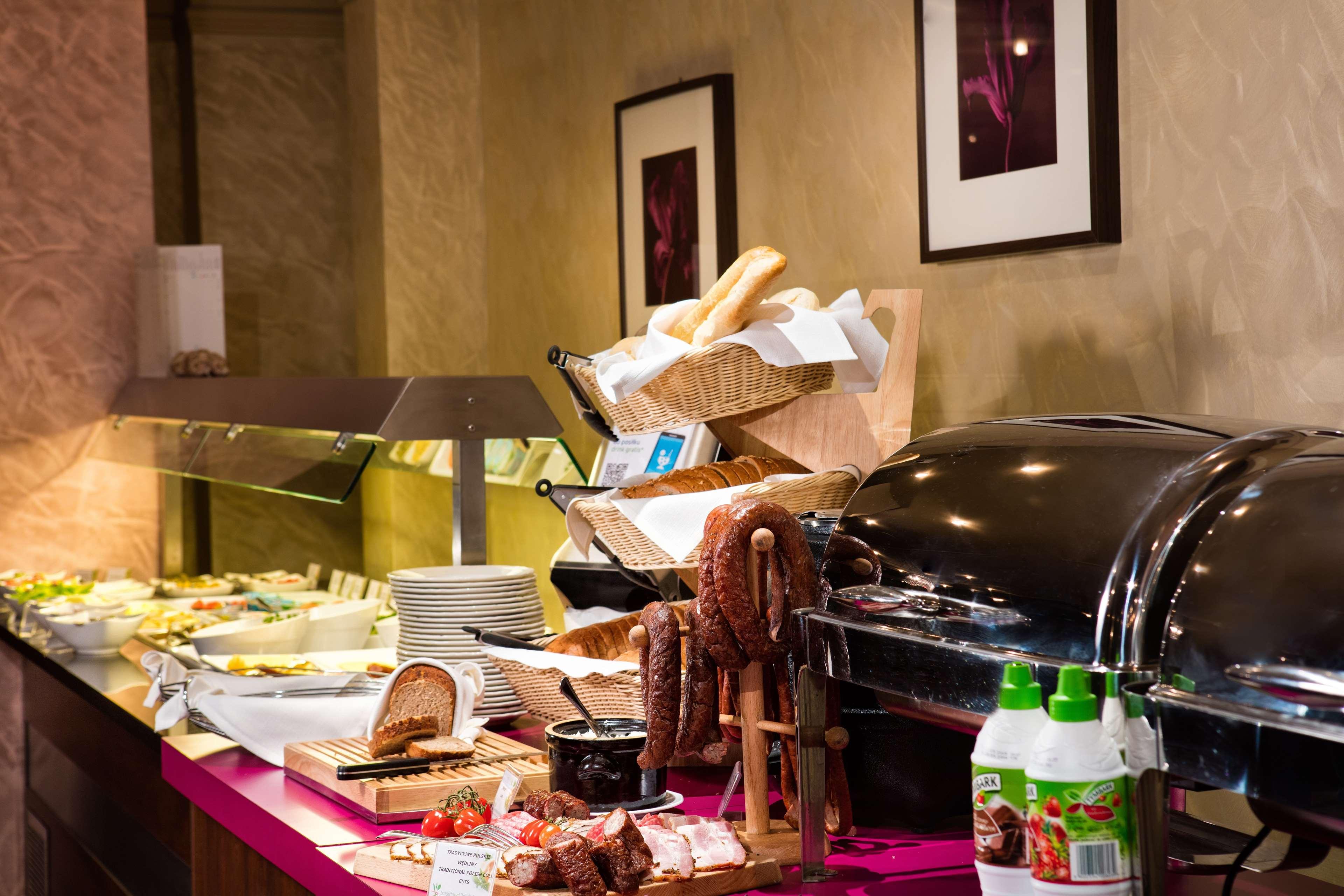 

Catania - Opatkowice - Hotel Galicya
