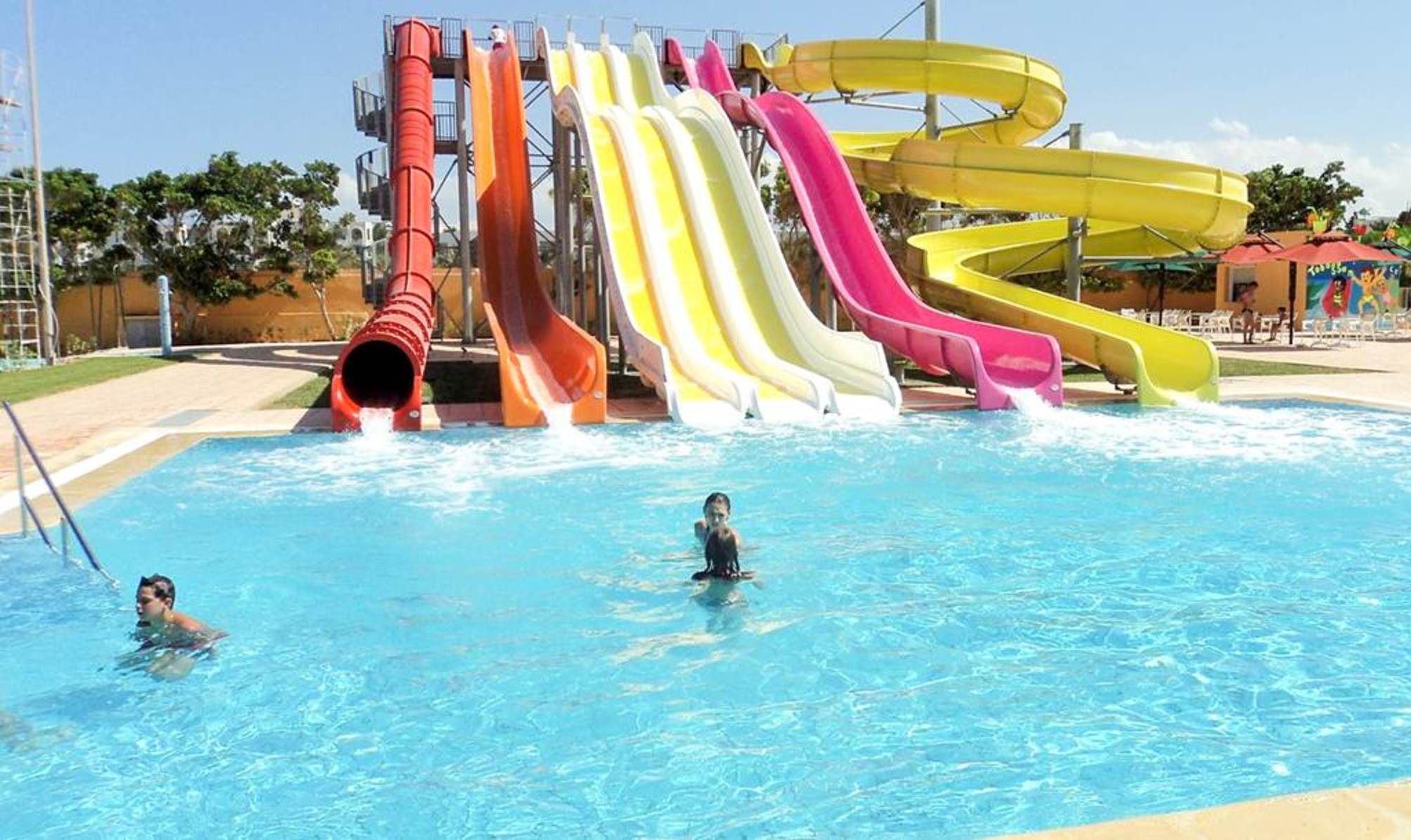 

Lamezia Terme - Mahdia - Nour Palace Resort et Thalasso