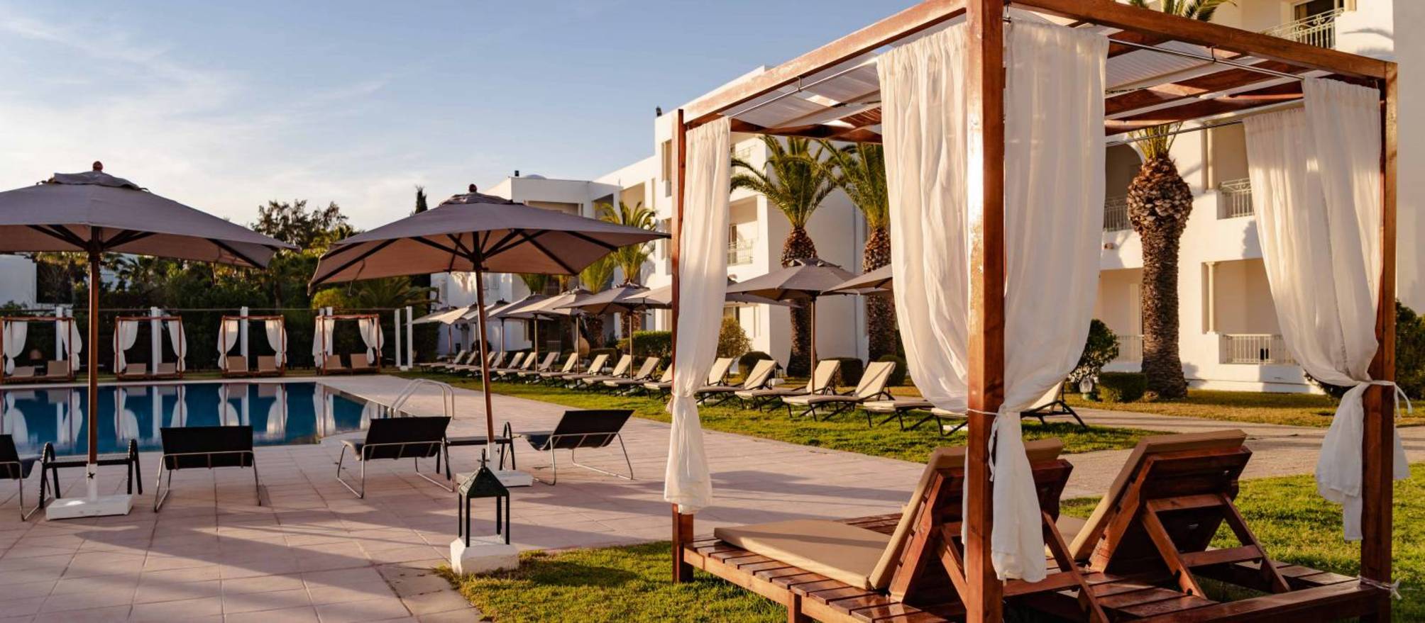 

Palermo - Yasmine Hammamet - TMK Hotel Flora Park - Adults Only