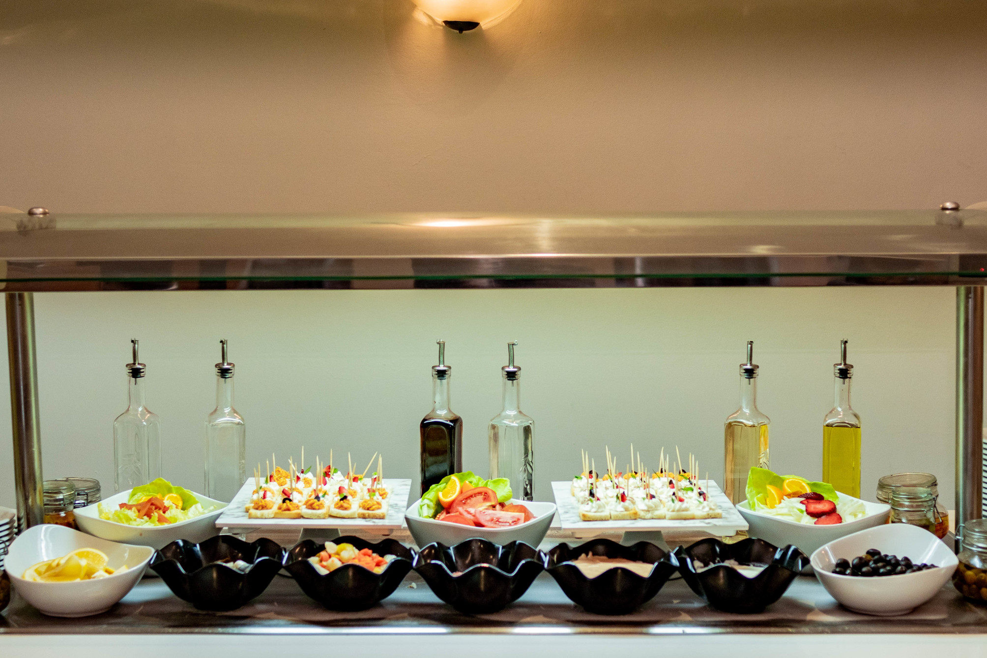 

Napoli - Yasmine Hammamet - TMK Hotel Flora Park - Adults Only