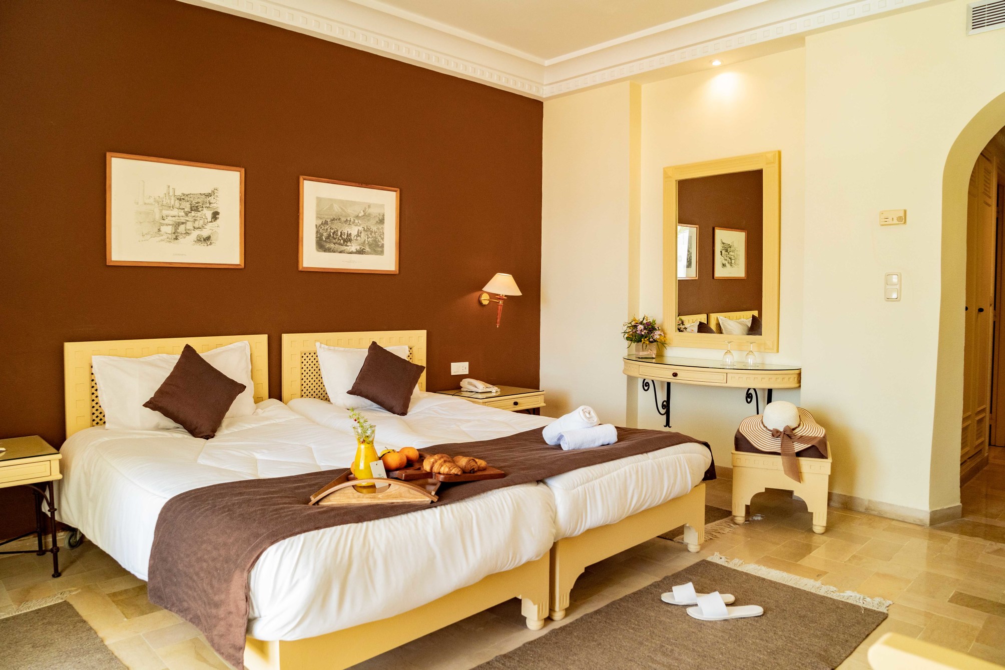 

Milano - Yasmine Hammamet - TMK Hotel Flora Park - Adults Only