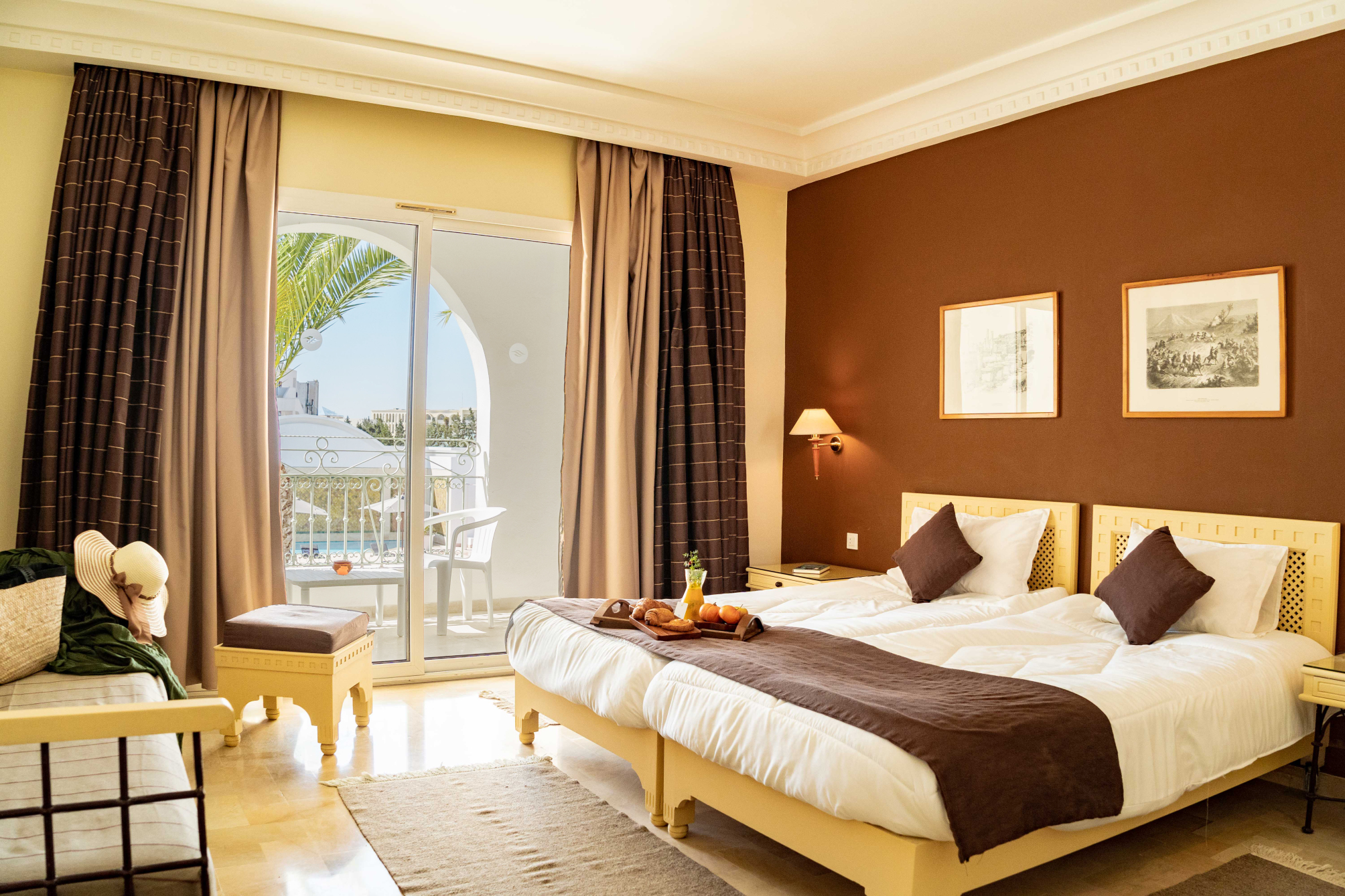 

Venezia - Hammamet - TMK Hotel Flora Park - Adults Only