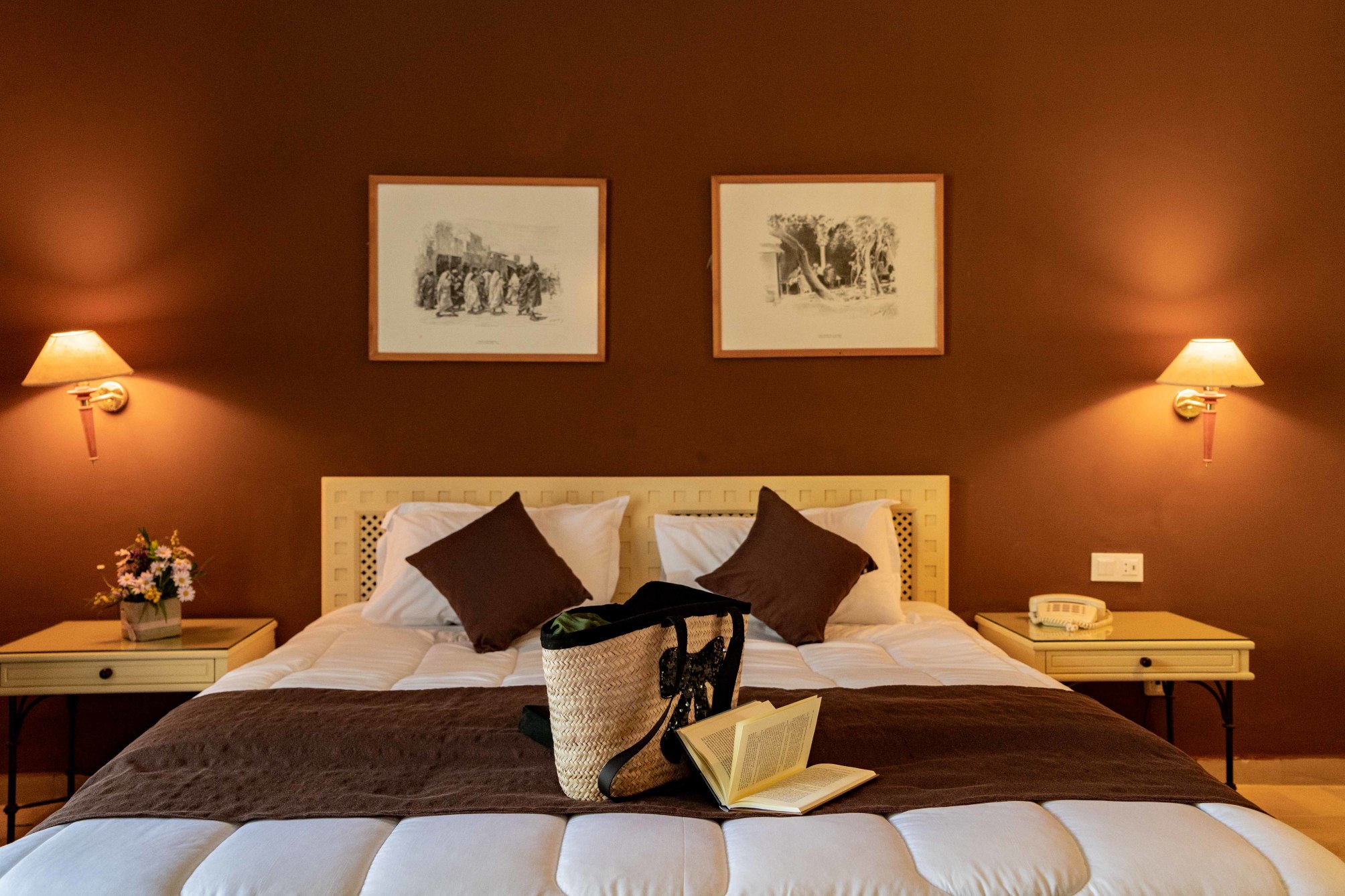 

Torino - Yasmine Hammamet - TMK Hotel Flora Park - Adults Only