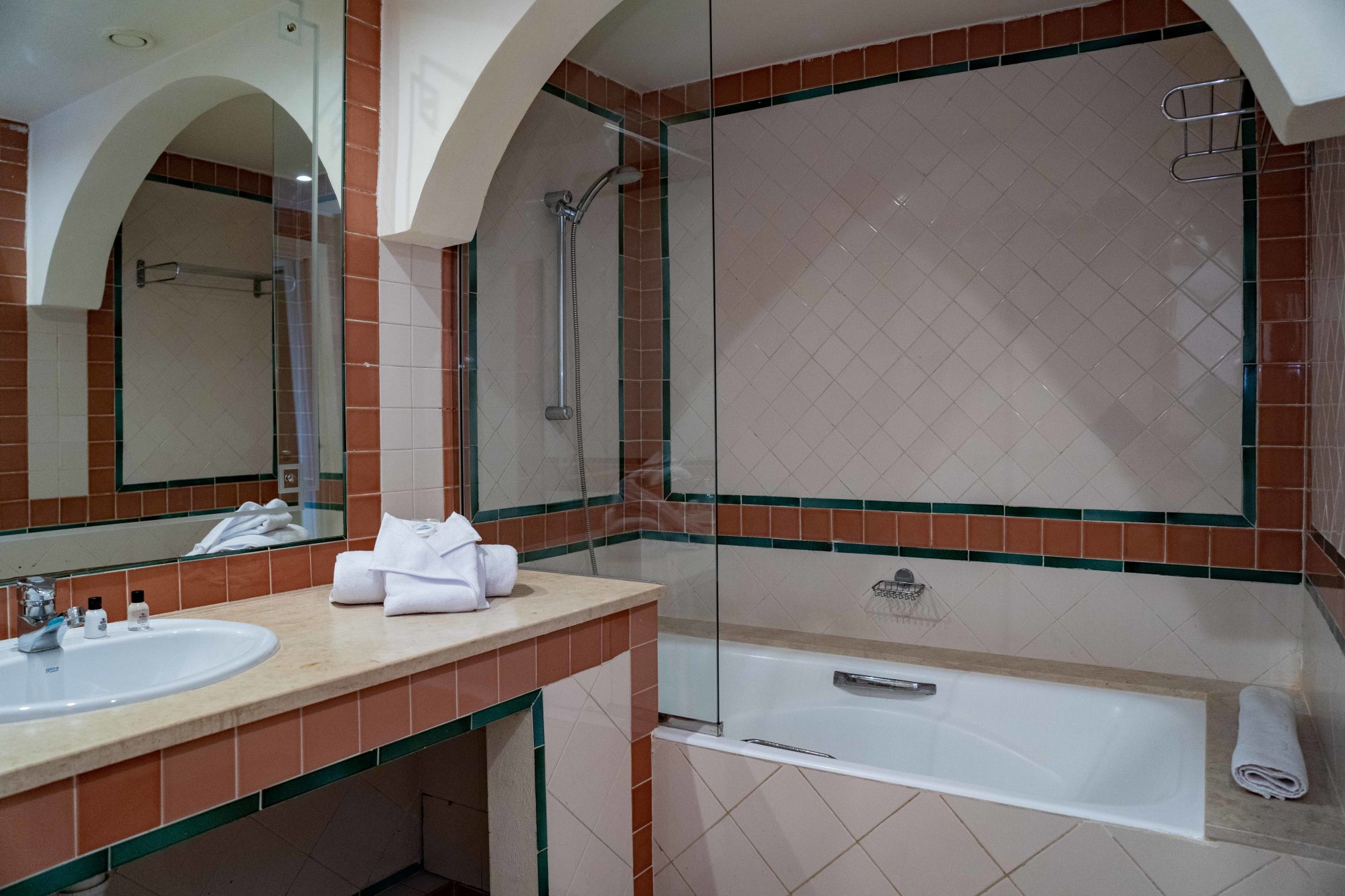 

Palermo - Yasmine Hammamet - TMK Hotel Flora Park - Adults Only