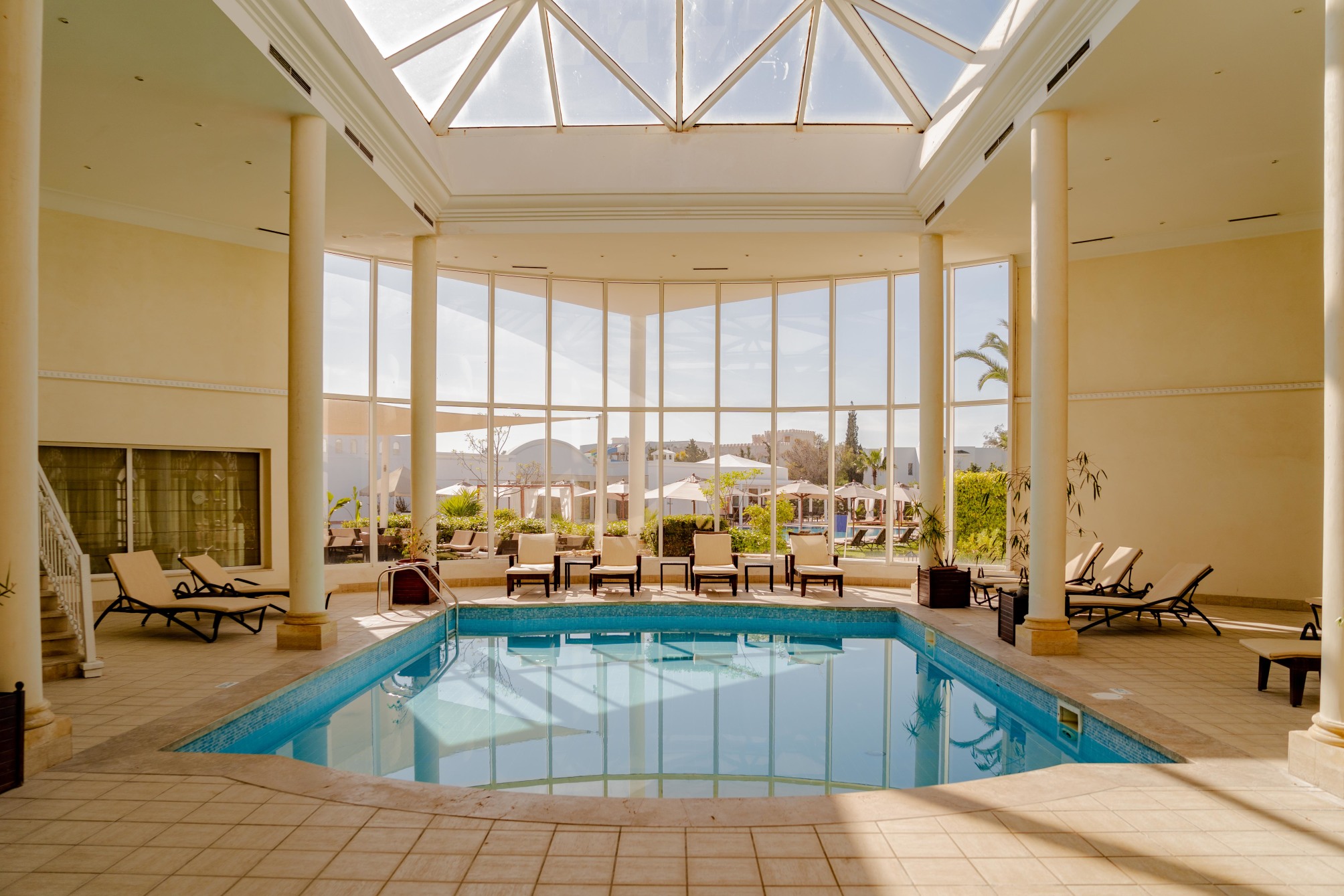 

Catania - Yasmine Hammamet - TMK Hotel Flora Park - Adults Only