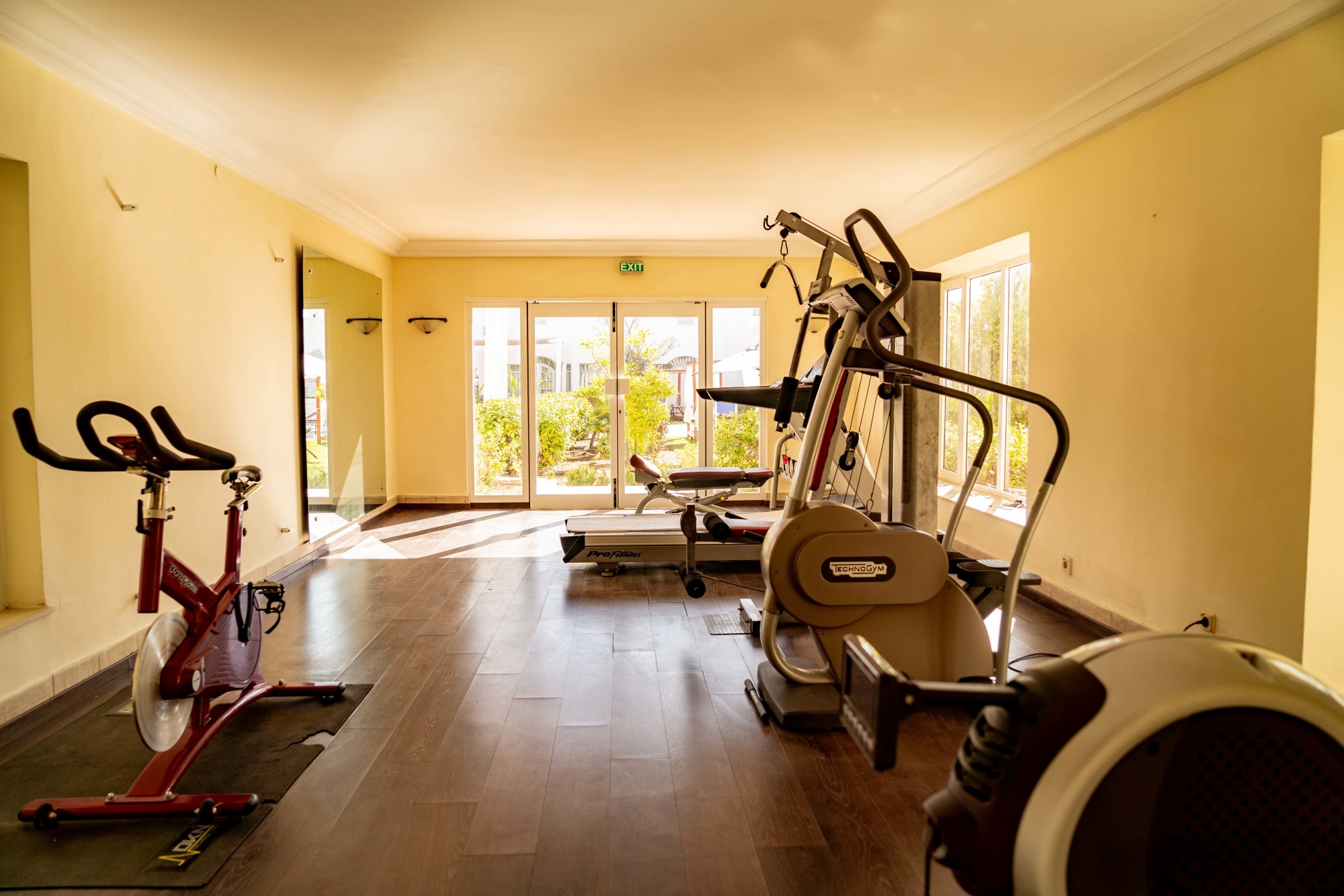 

Catania - Yasmine Hammamet - TMK Hotel Flora Park - Adults Only