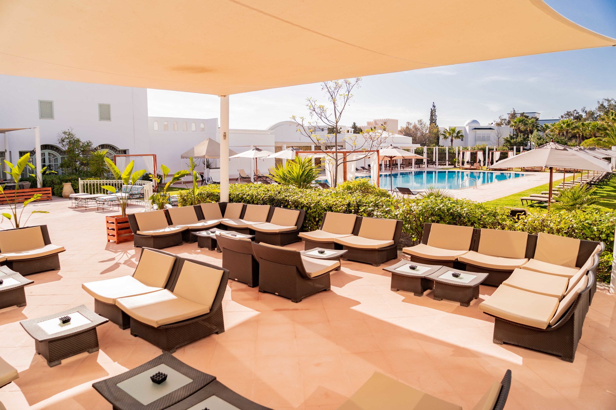 

Torino - Yasmine Hammamet - TMK Hotel Flora Park - Adults Only