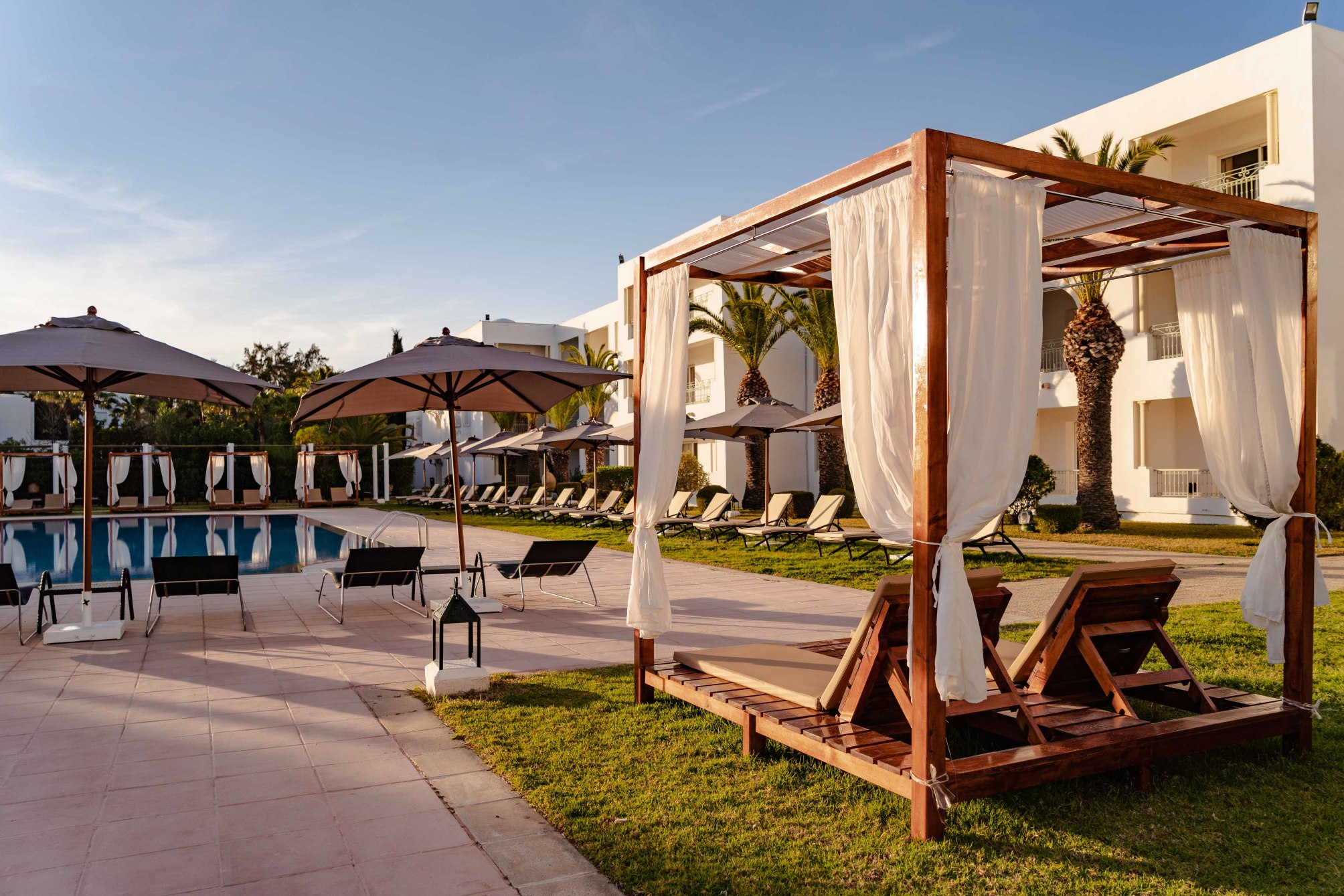 

Catania - Yasmine Hammamet - TMK Hotel Flora Park - Adults Only