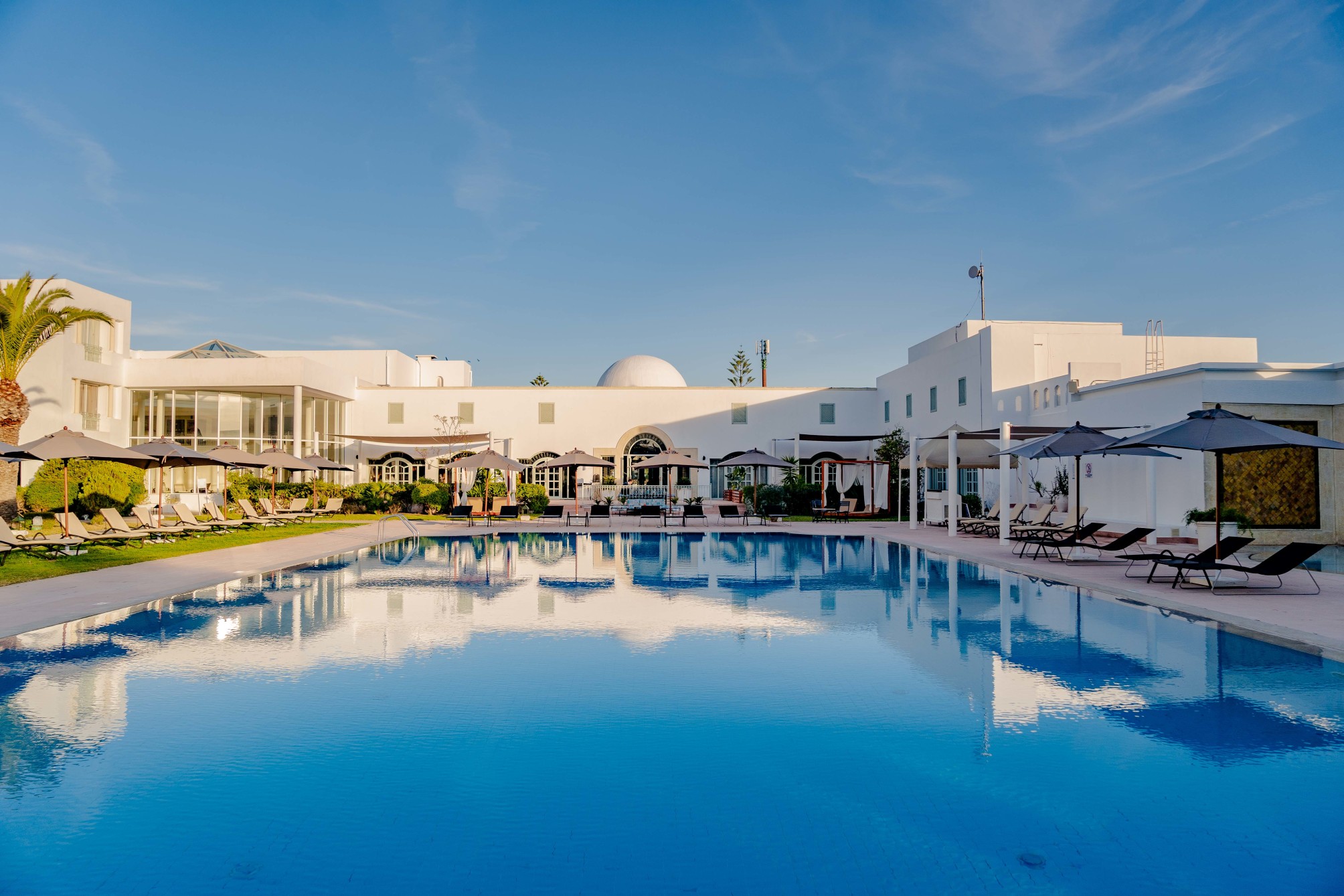 

Catania - Yasmine Hammamet - TMK Hotel Flora Park - Adults Only