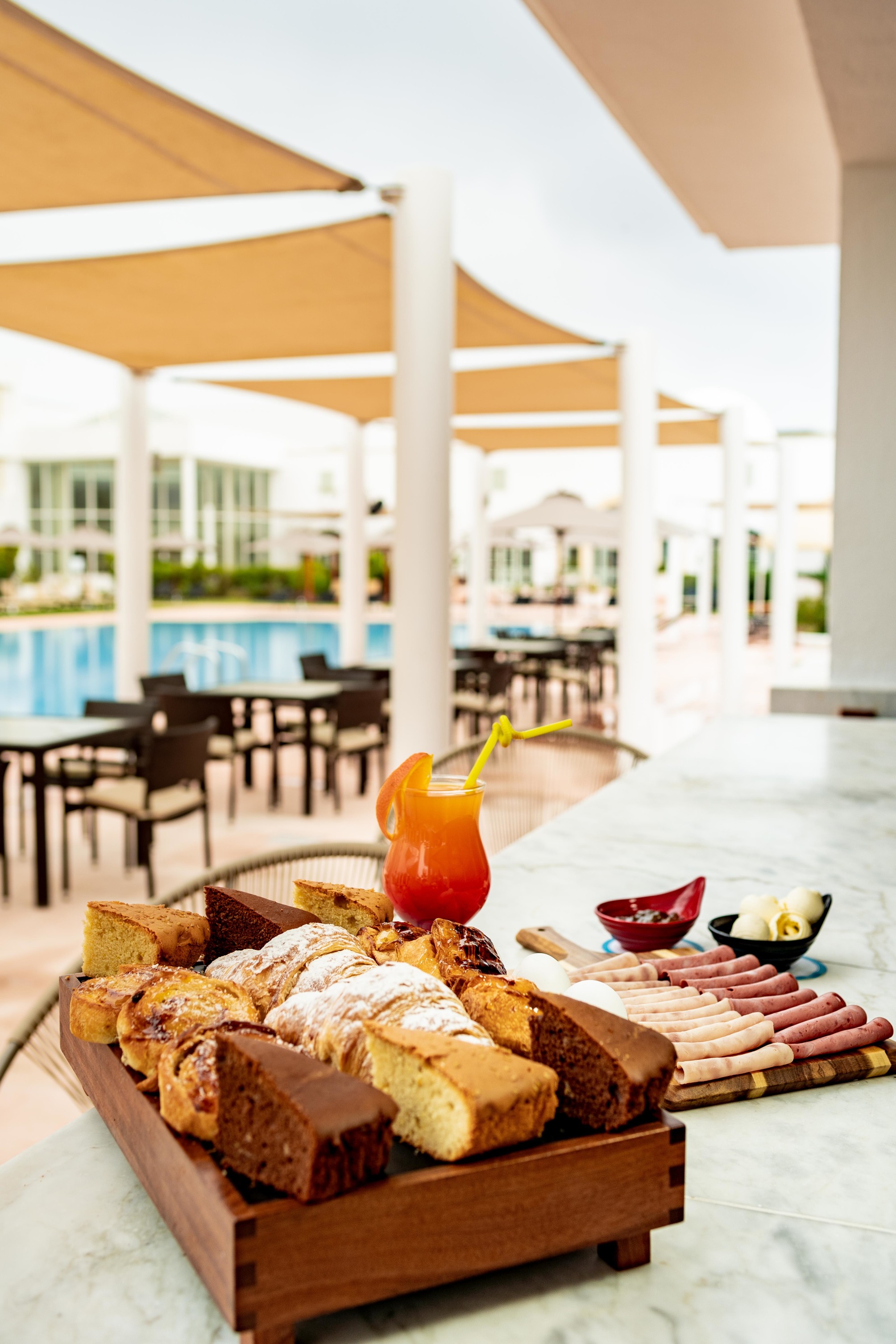 

Verona - Hammamet - TMK Hotel Flora Park - Adults Only