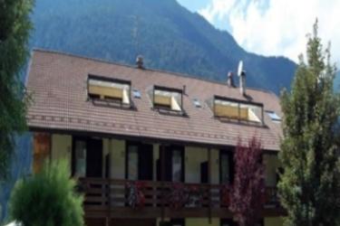 

Napoli - Pinzolo - Bepy Hotel Garni