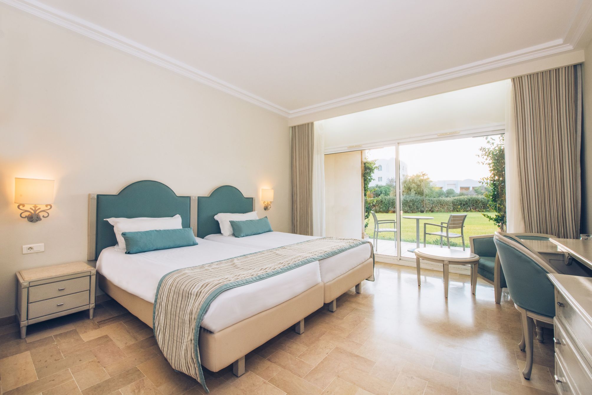 

Catania - Yasmine Hammamet - Iberostar Waves Averroes