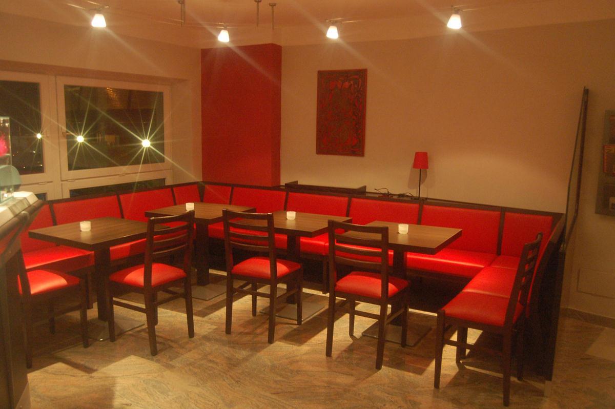 

Bari - Arco - Aktiv Hotel Eden