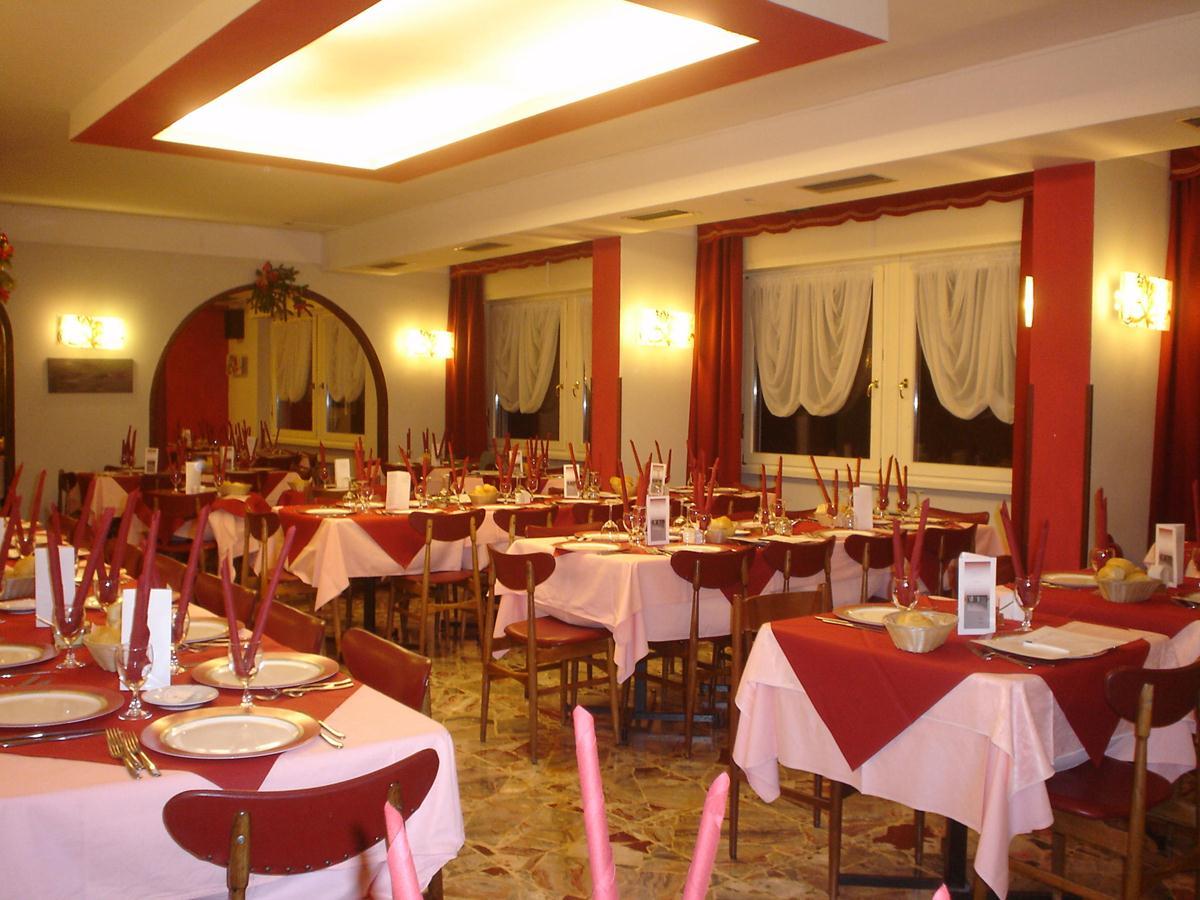 

Genova - Arco - Aktiv Hotel Eden