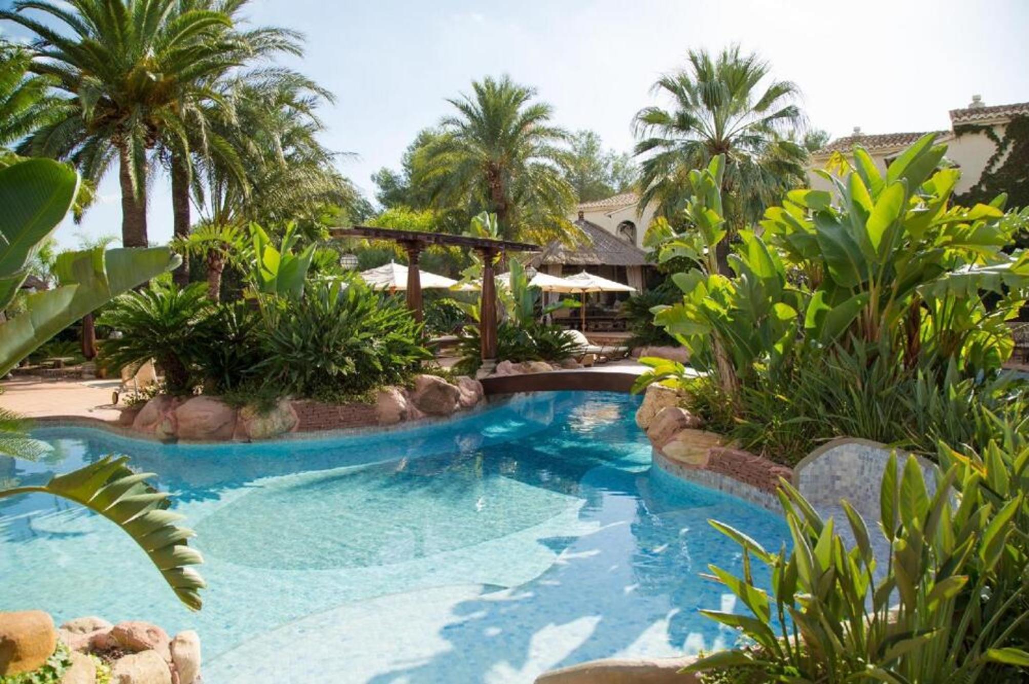 Catania - Calpe - SWISS MORAIRA HOTEL - Adults only