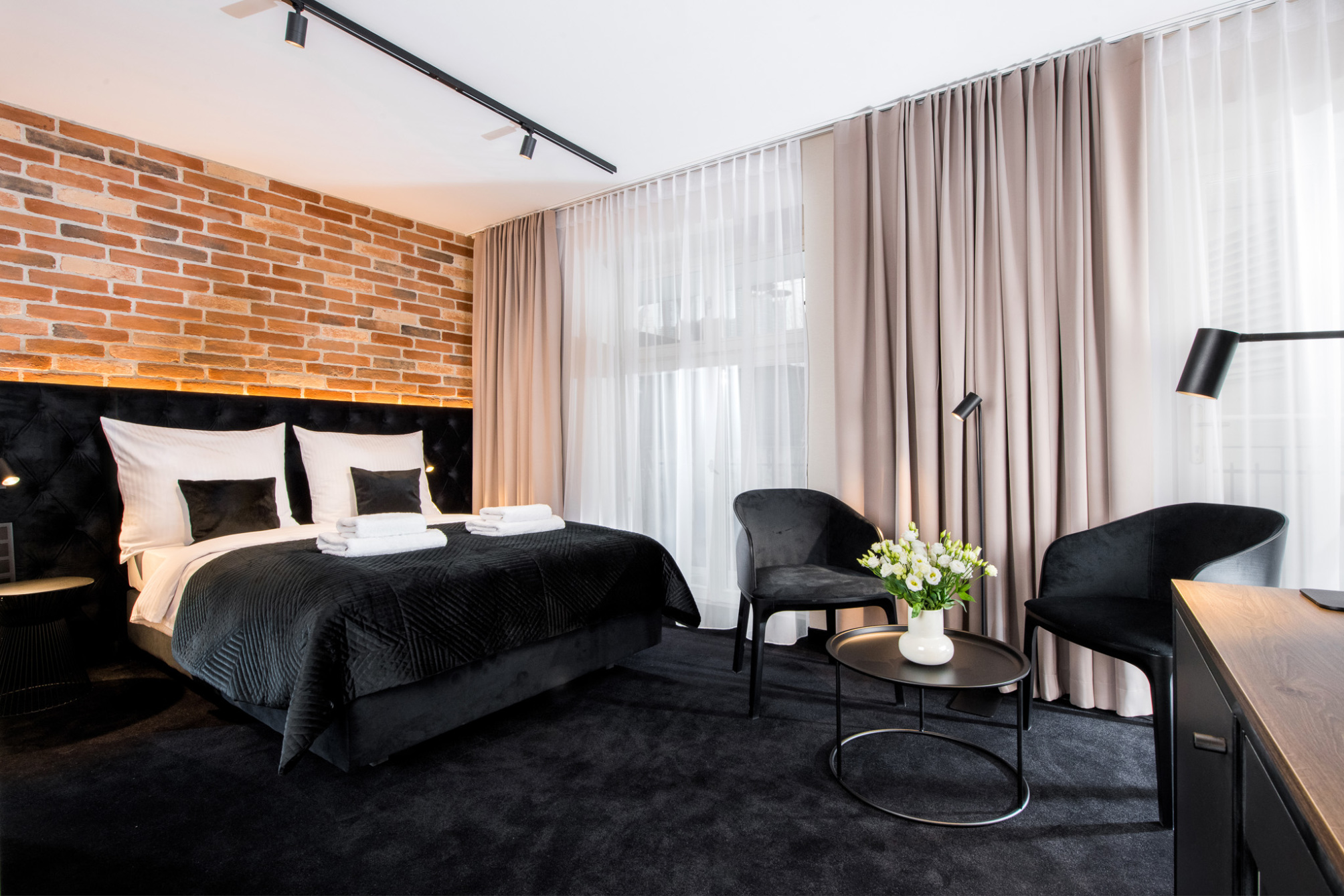 

Bari - Cracovia - Hotel Krupnicza 30