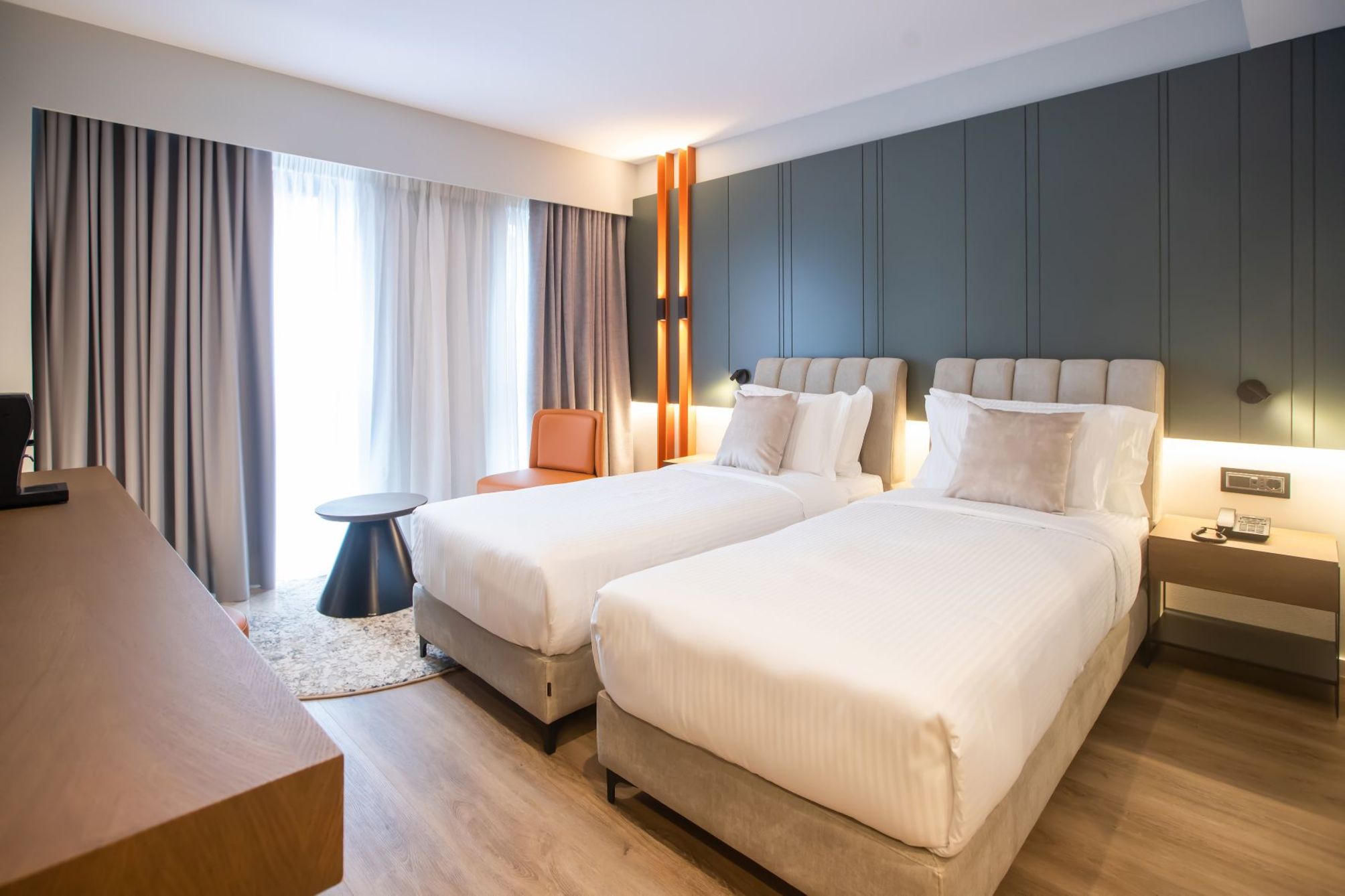 Doppelzimmer
