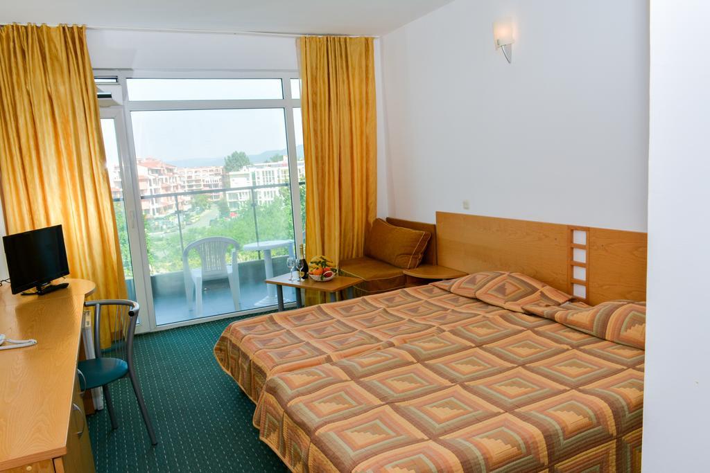 

Venezia - Sunny Beach - Hotel Slavyanski